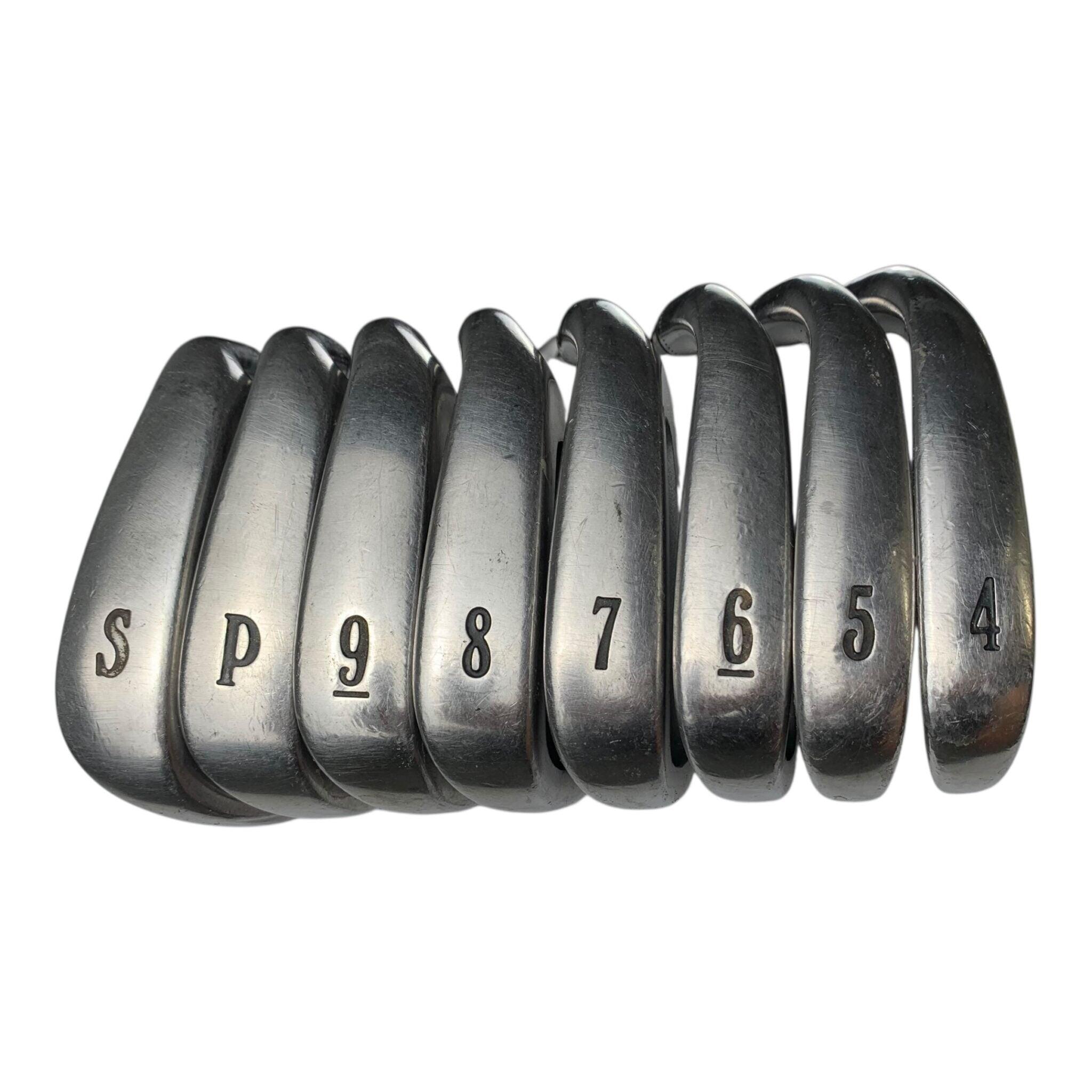 Ben Hogan BH-5 Série de fers / Flex Regular / 4-SW / Graphite 2/7