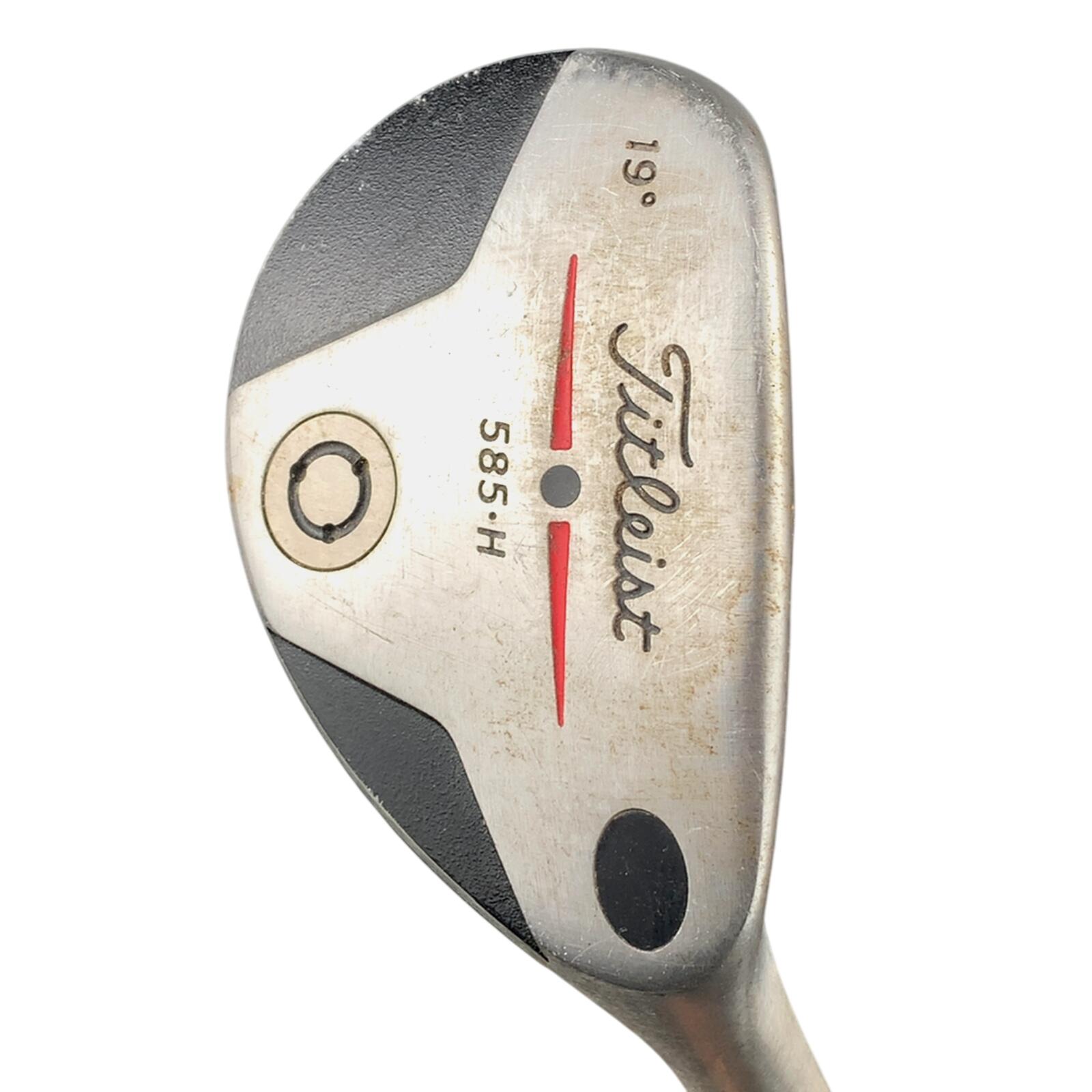 TITLEIST picture