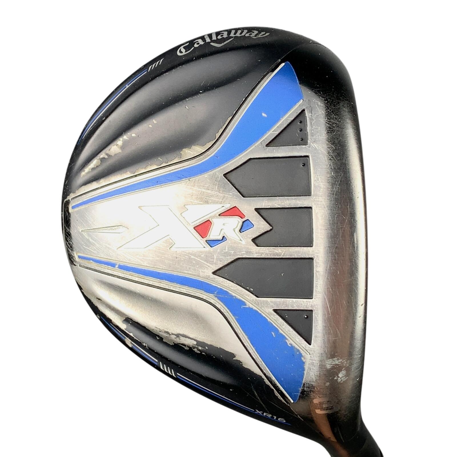 CALLAWAY picture