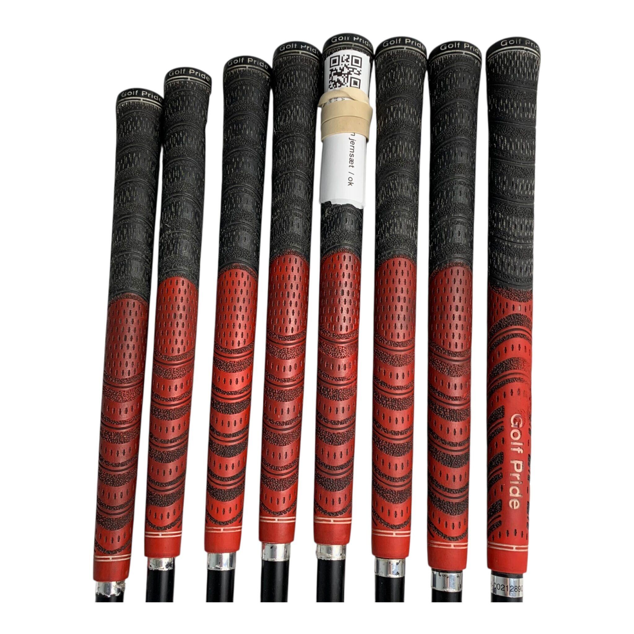 Ben Hogan BH-5 Série de fers / Flex Regular / 4-SW / Graphite 5/7