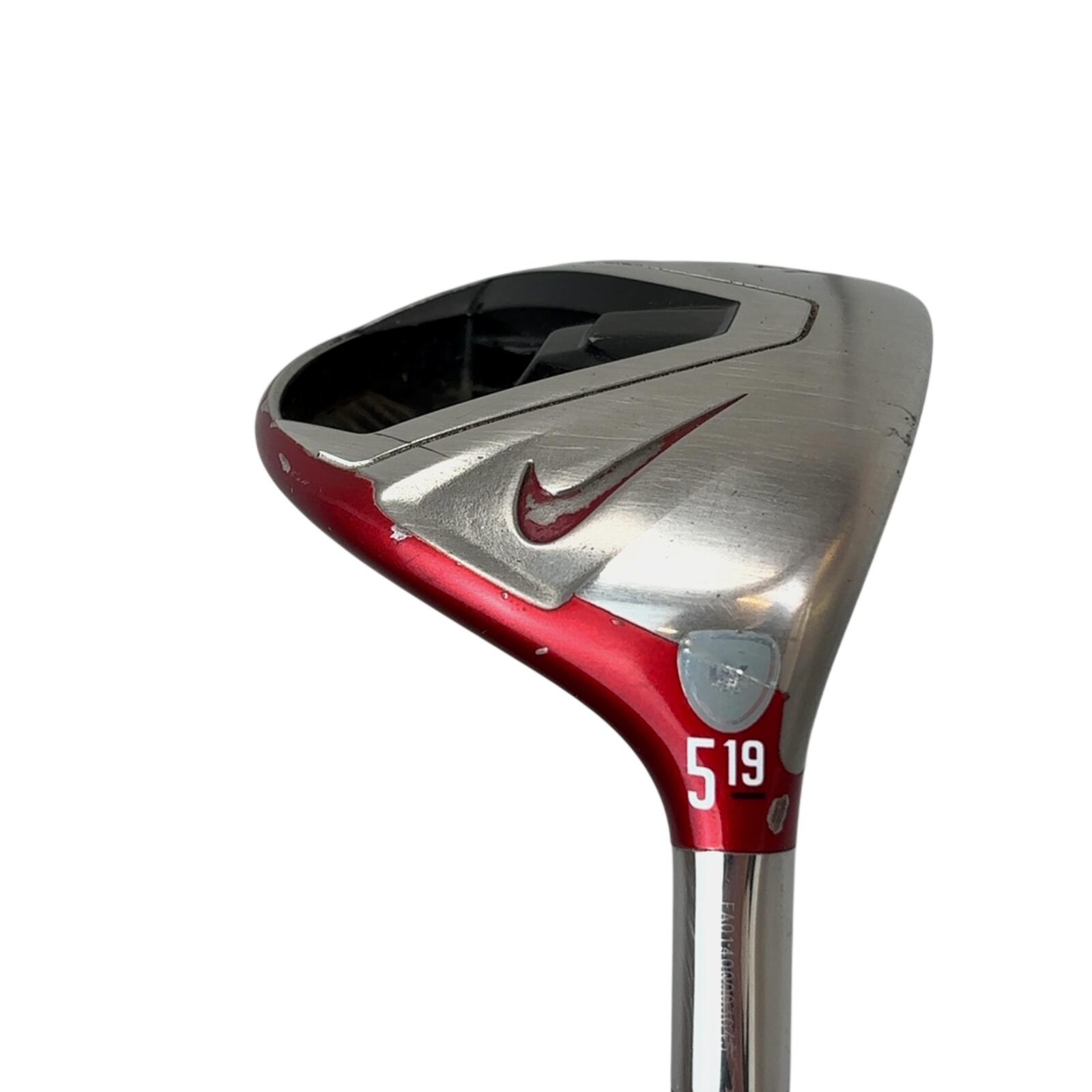 Nike Covert VRS 2.0 Fairway Wood / Flex Ladies / #5/19 3/6