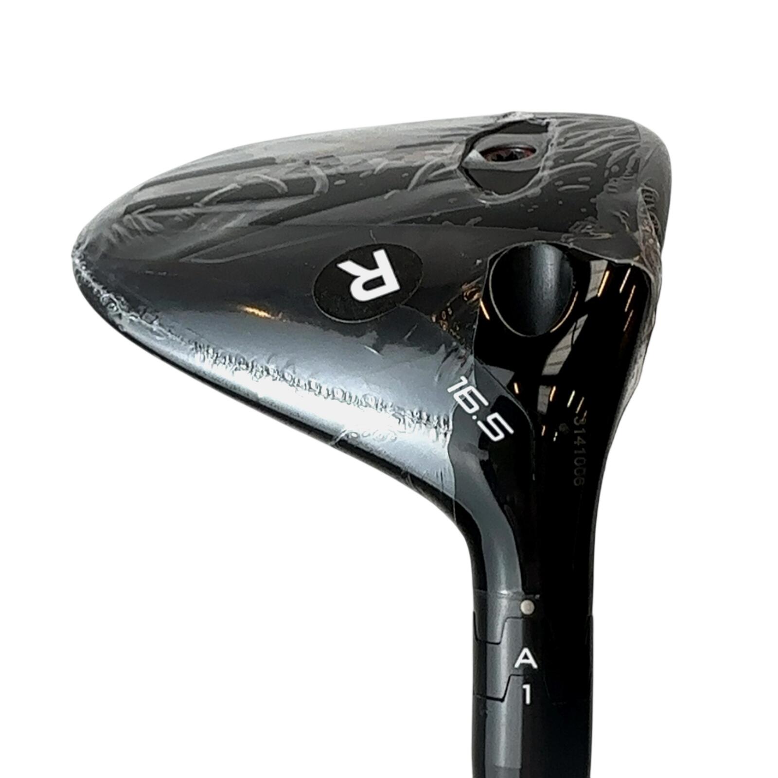 Titleist GT2 Fairway Wood / Flex Regular / #3/16.5 3/6