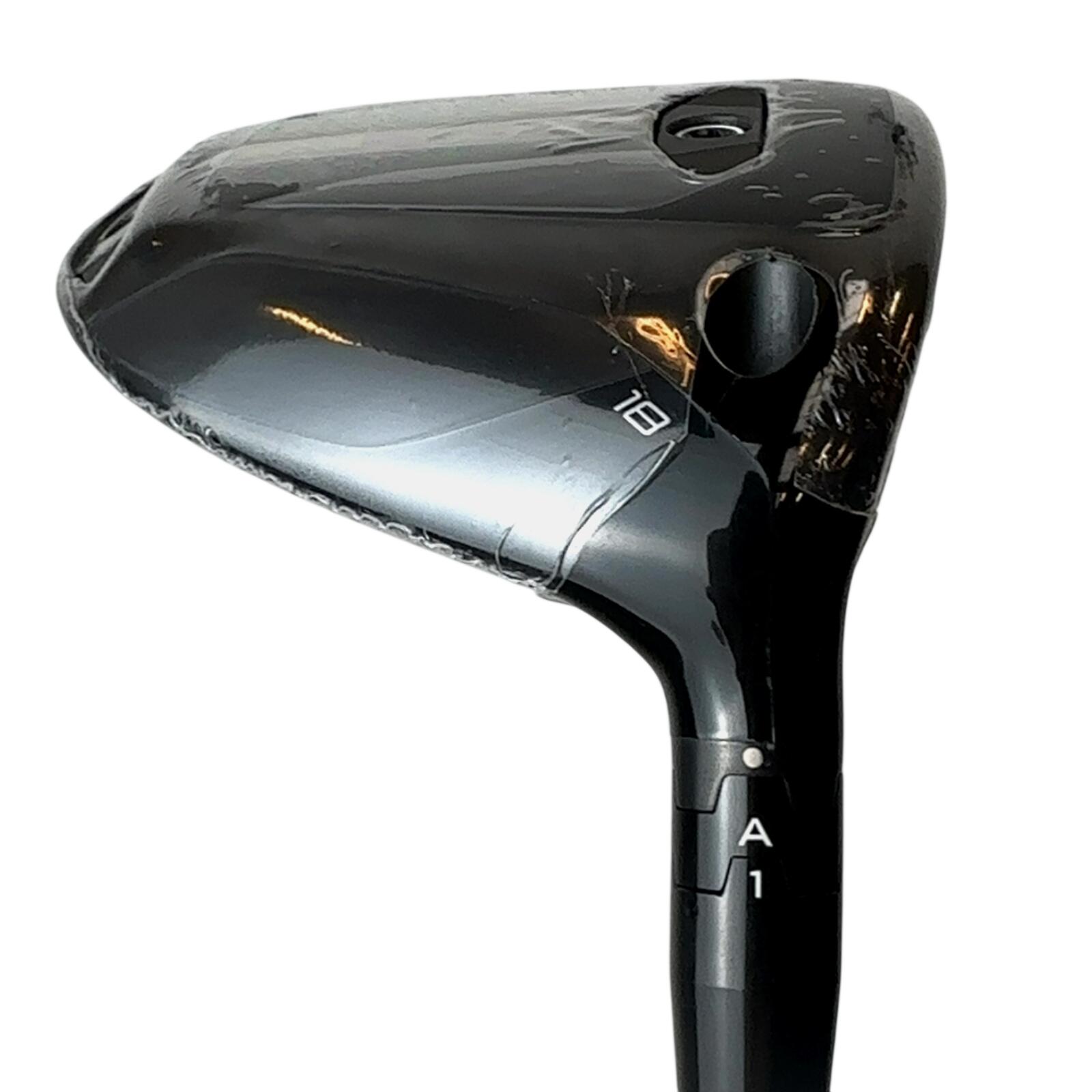 Titleist GT1 Fairway Wood / Flex Regular / #5/18 3/6