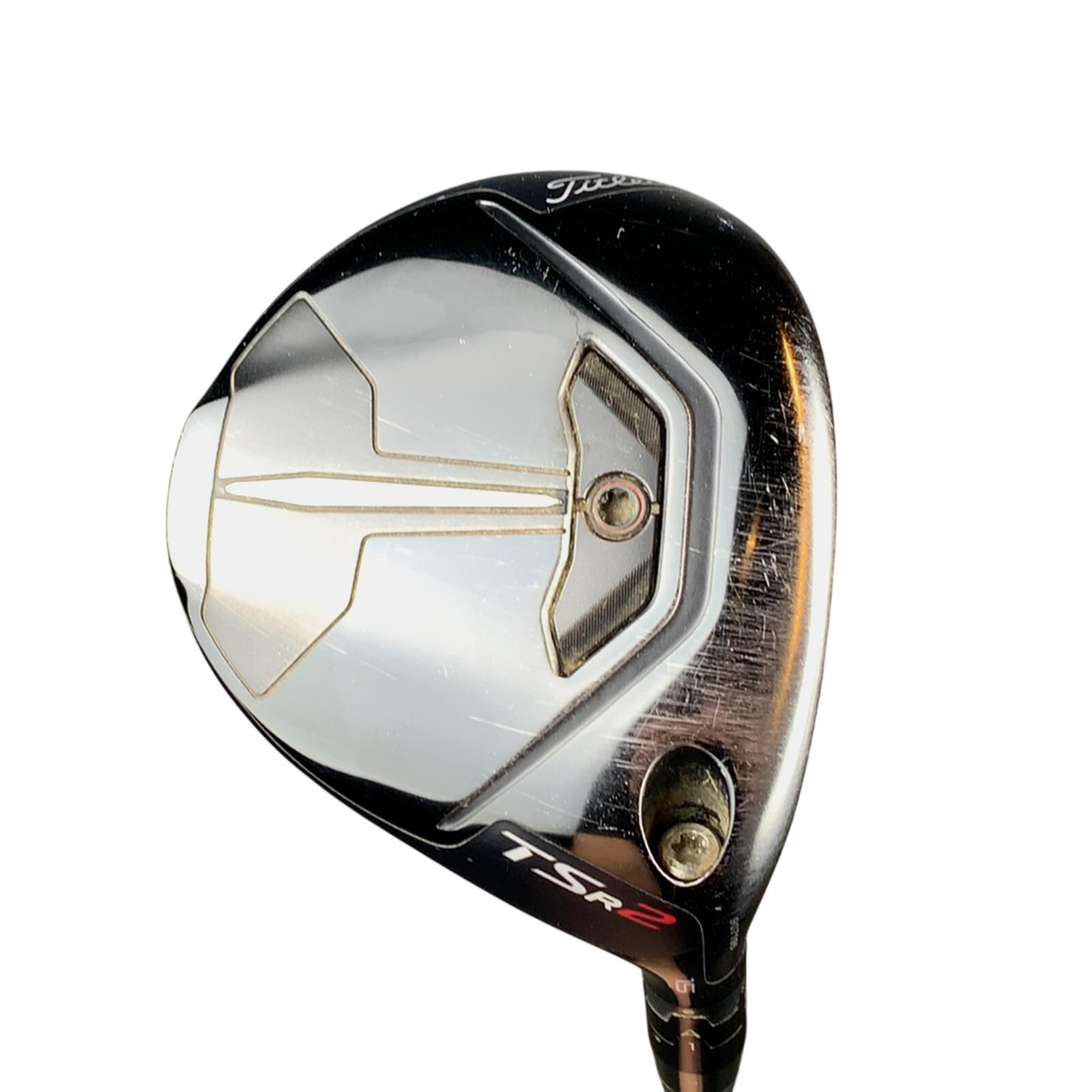 TITLEIST picture