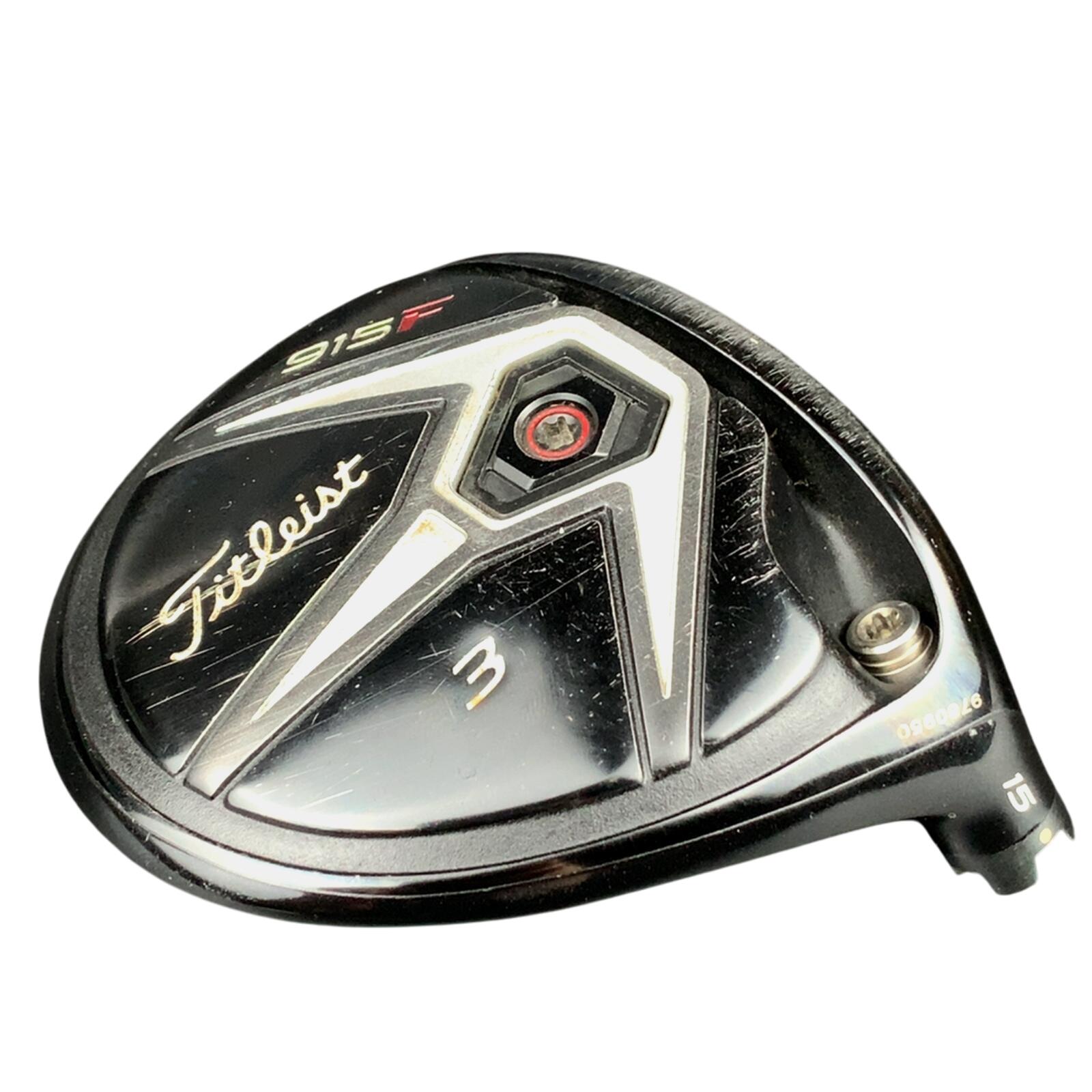 TITLEIST picture