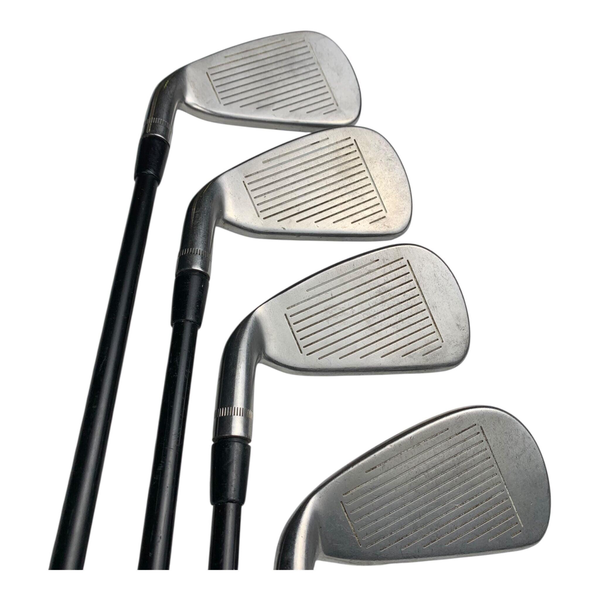 Ben Hogan BH-5 Série de fers / Flex Regular / 4-SW / Graphite 4/7