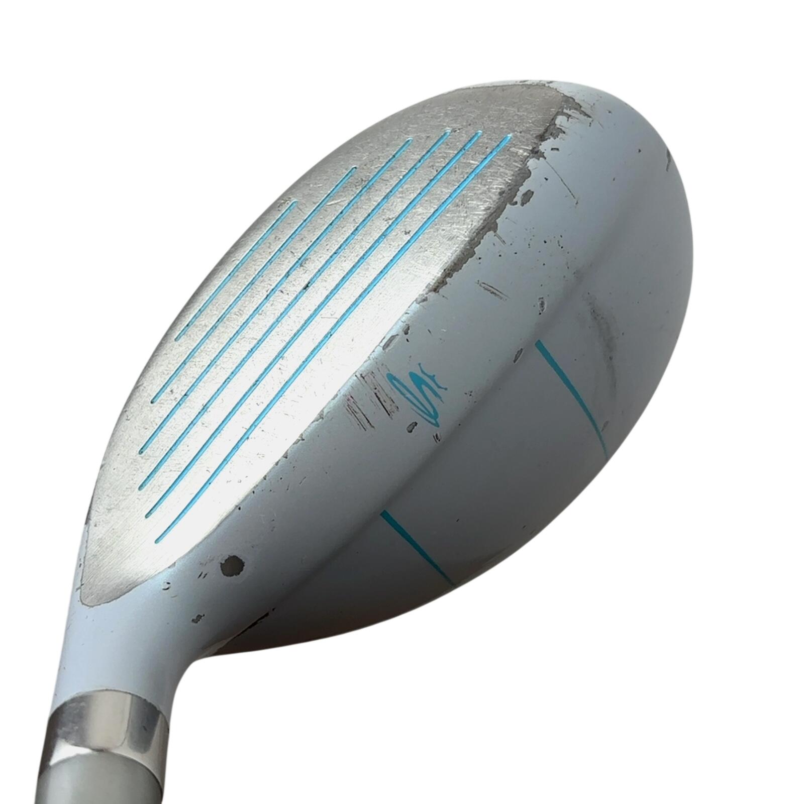 Cobra Baffler Hybrid / Flex Ladies / #4/25 3/5