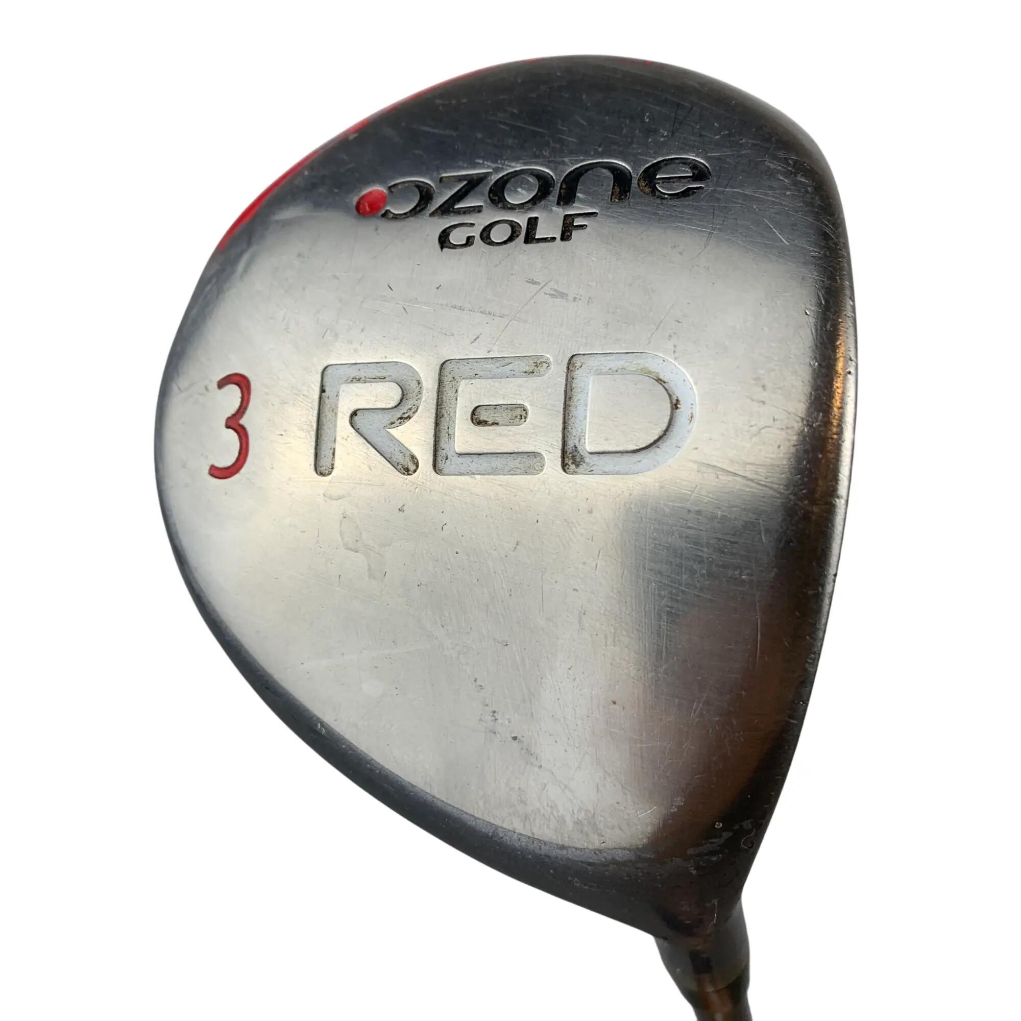 OZONE picture