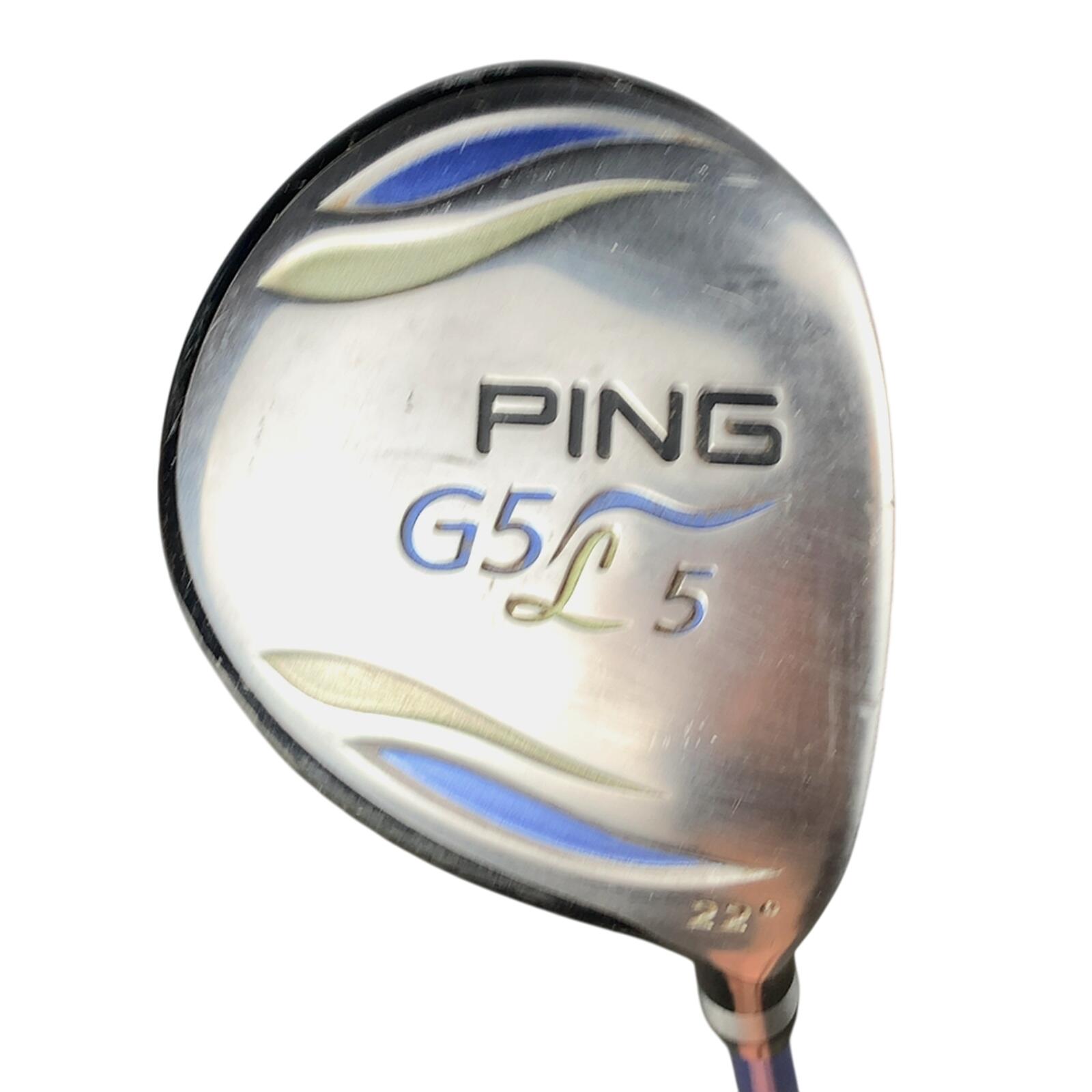 PING picture