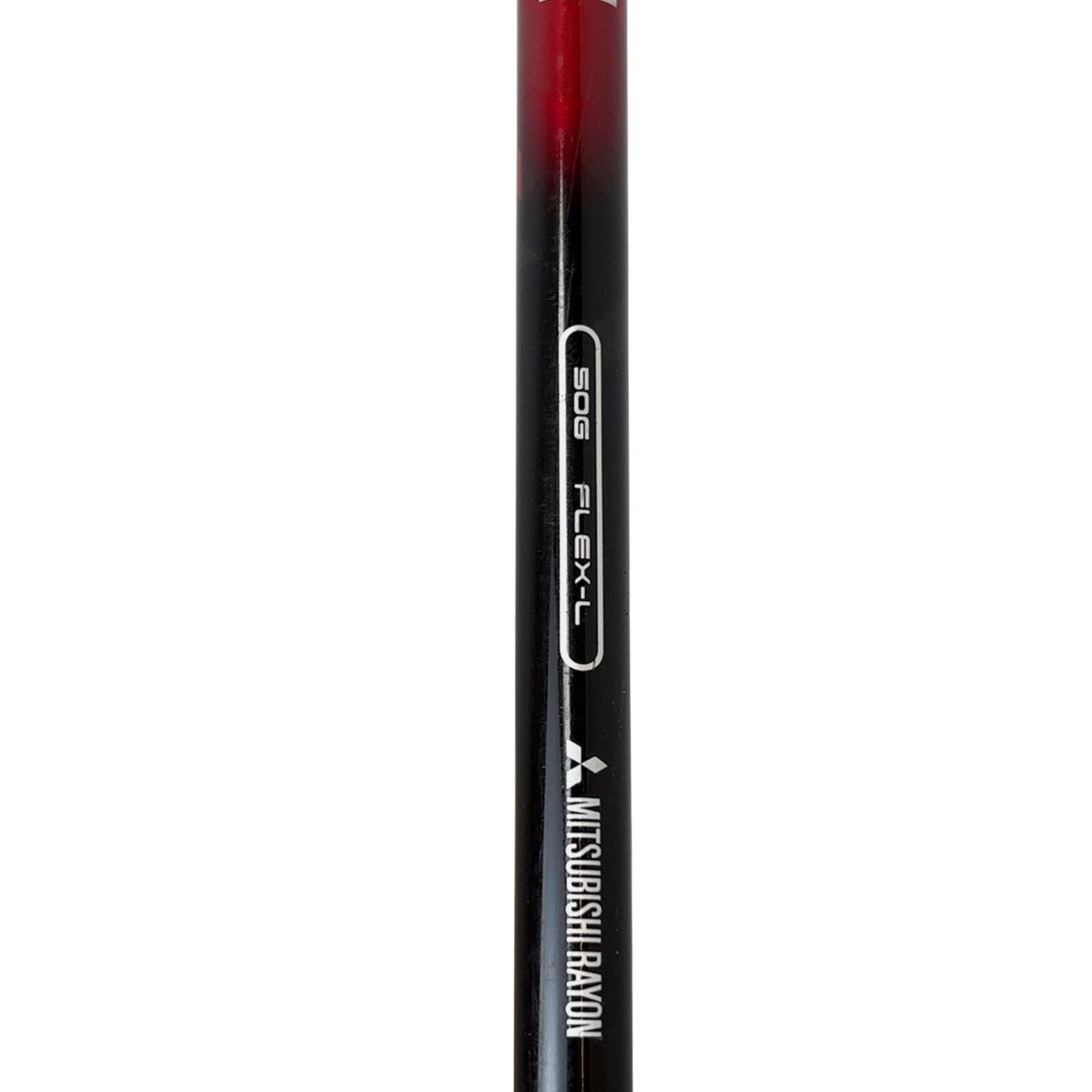 Nike Covert VRS 2.0 Fairway Wood / Flex Ladies / #5/19 5/6