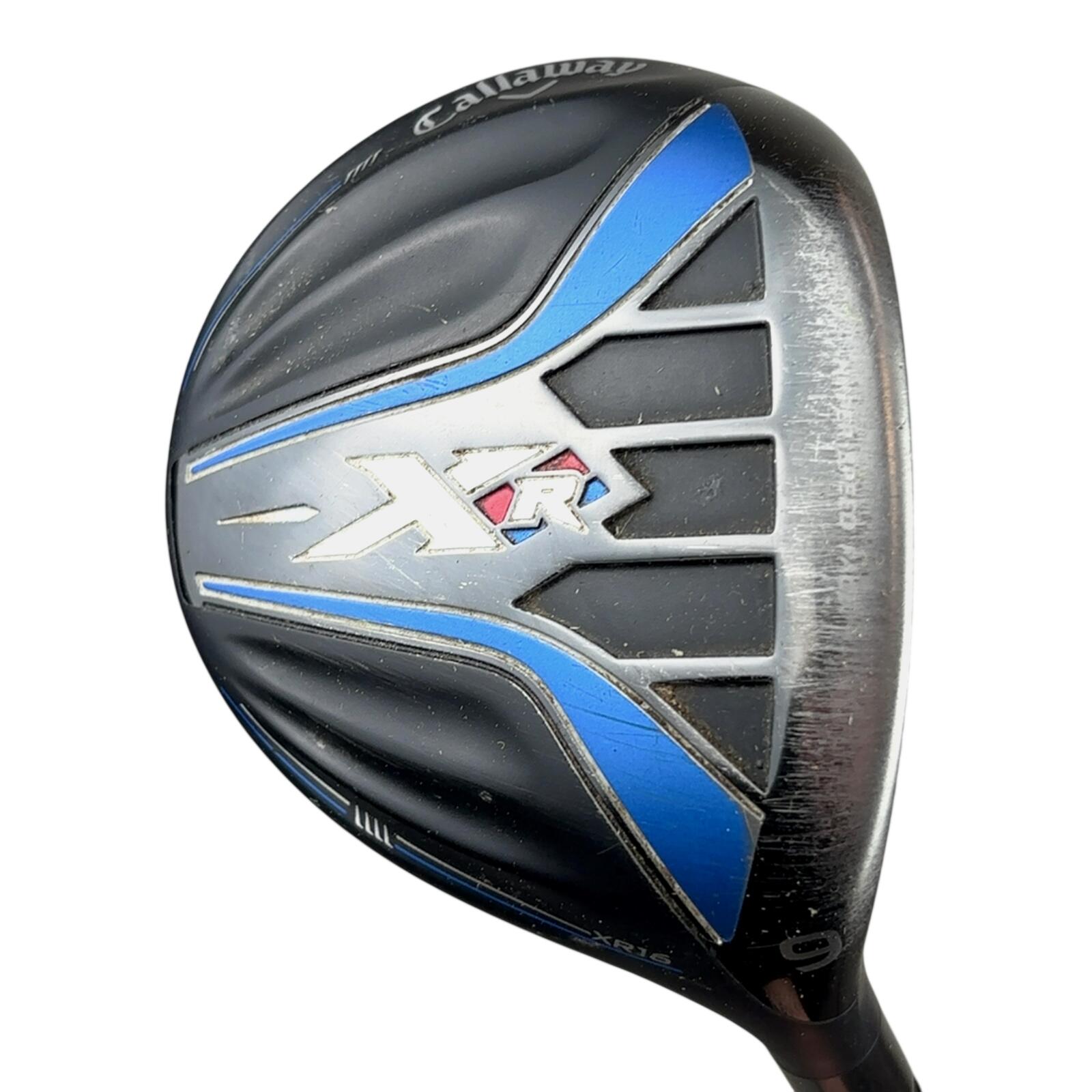 CALLAWAY picture