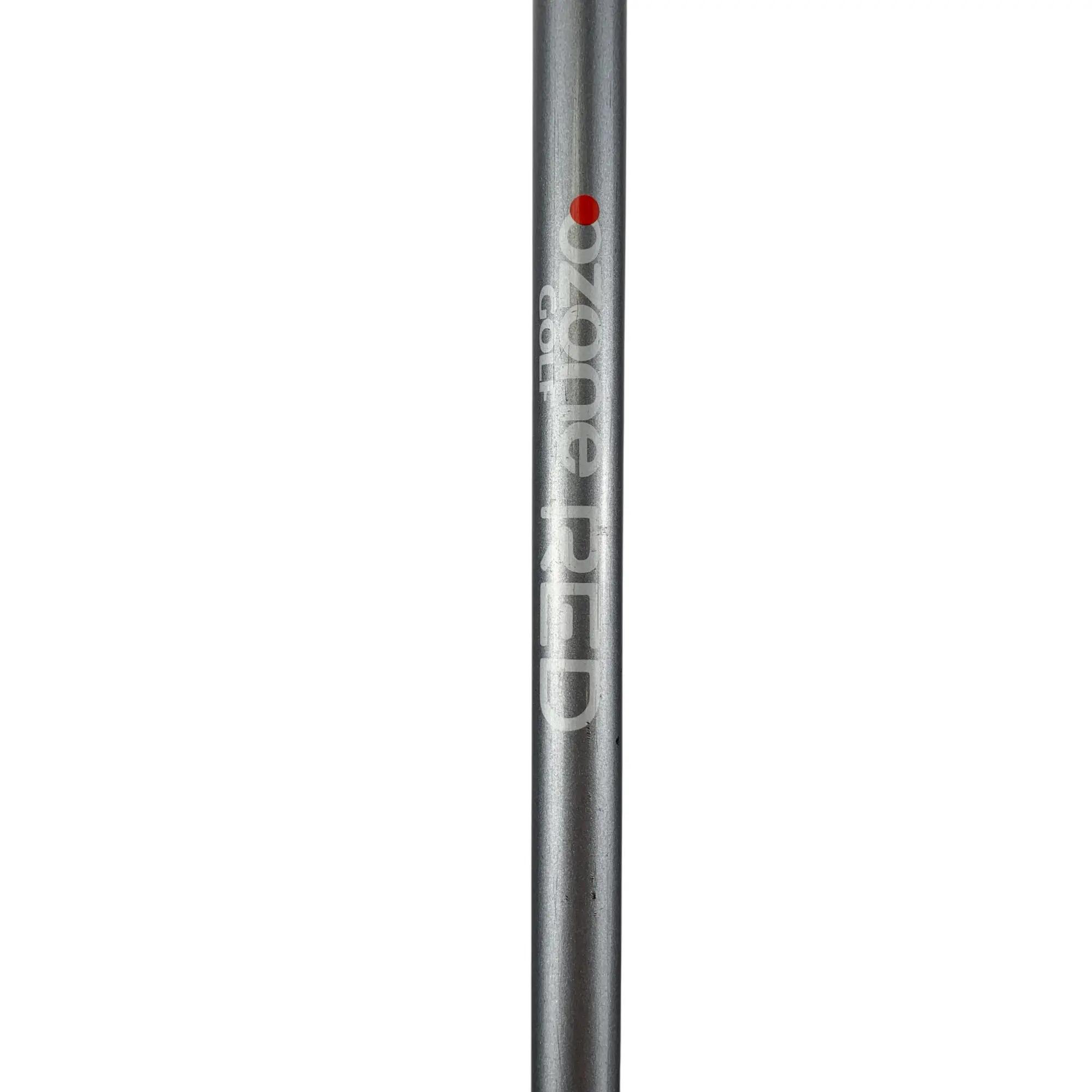 Ozone Red Fairway Wood / Flex Ladies / Grafiet / #3/15 3/4