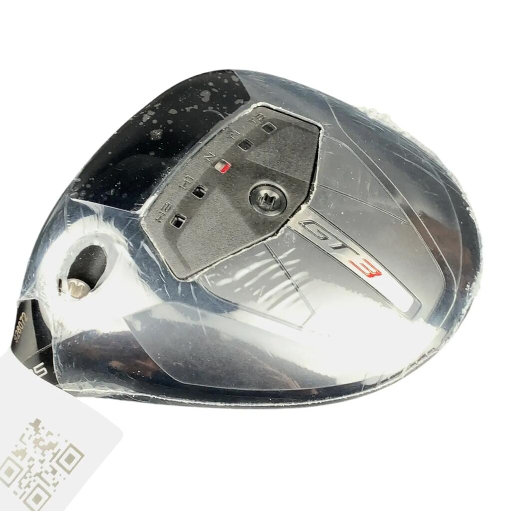 Left Titleist GT3 #3 Fairway head / Loft 15
