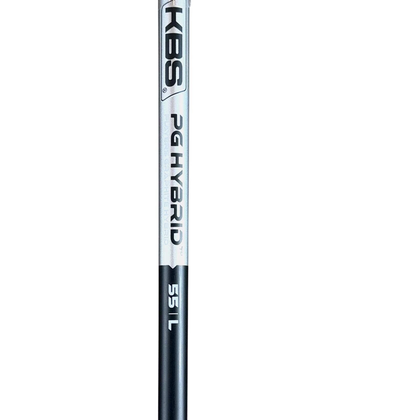 Cobra DS Adapt Hybrid / Flex Ladies / #5/24 5/6
