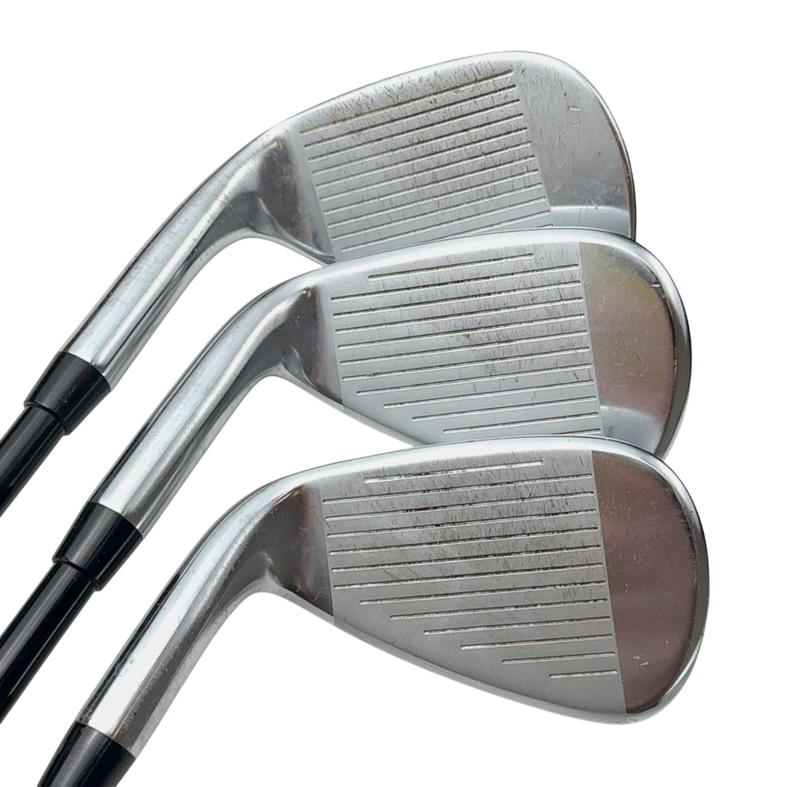 Cobra F-Max Série de fers / 6-PW+SW / Flex Ladies / Graphite 7/7