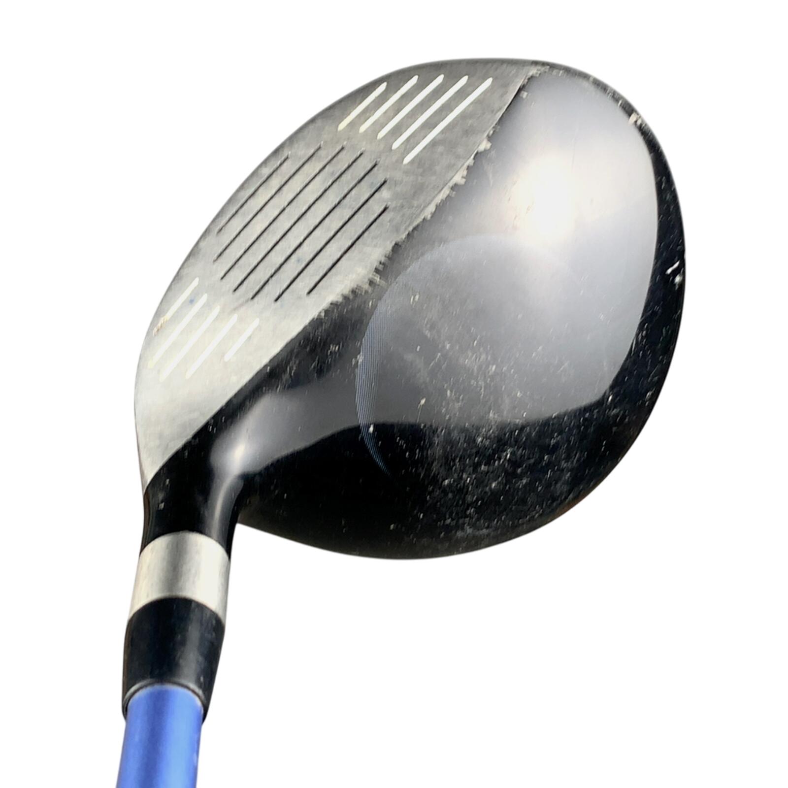 PING G5 Fairway Wood / Flex Ladies / #5/22 3/5