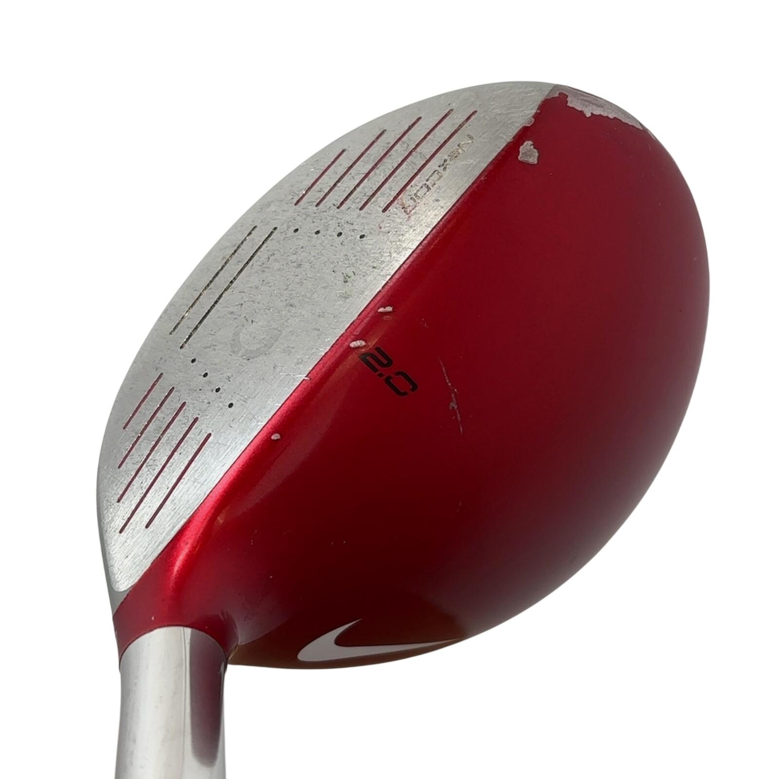 Nike Covert VRS 2.0 Fairway Wood / Flex Ladies / #5/19 4/6