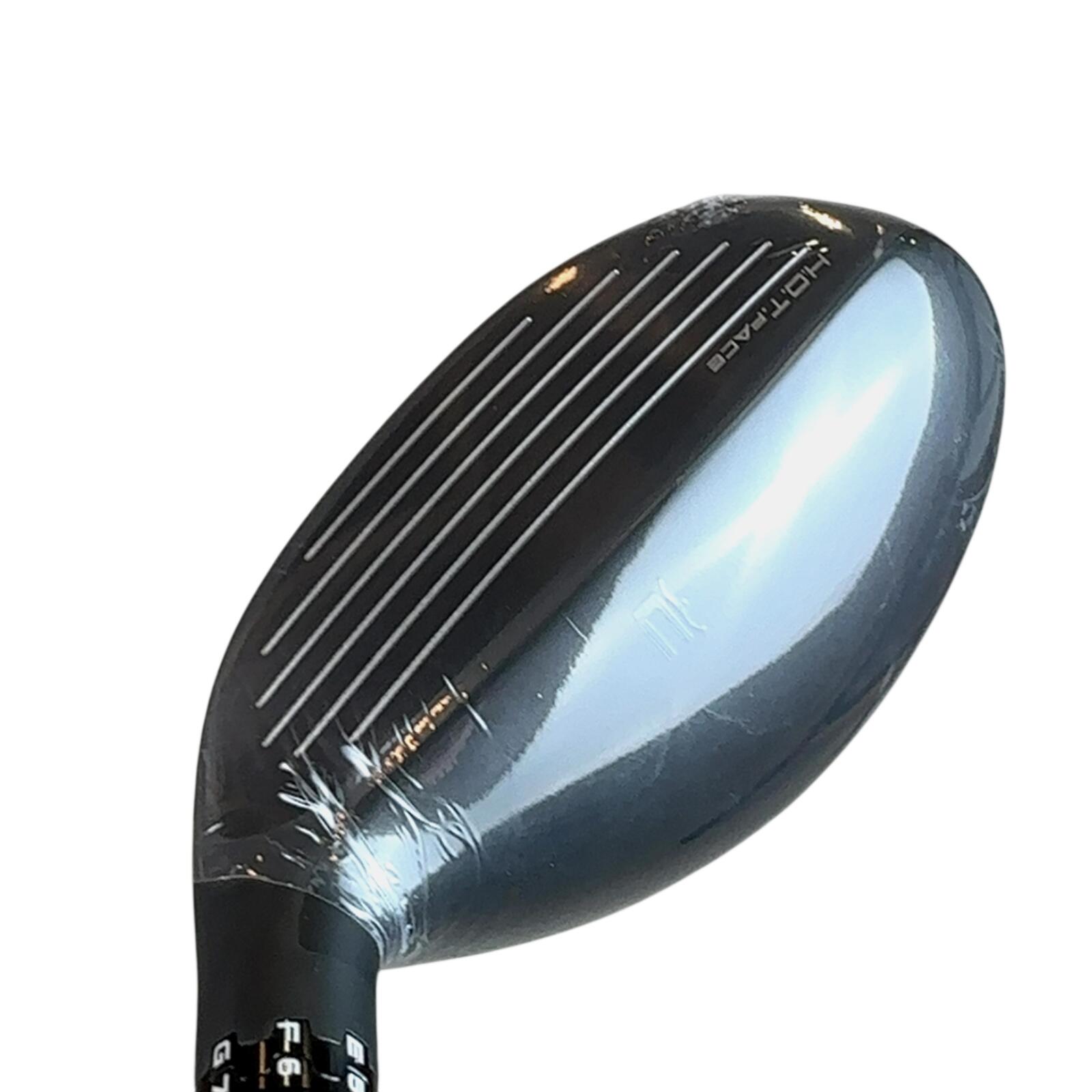 Cobra DS Adapt Hybrid / Flex Ladies / #5/24 4/6