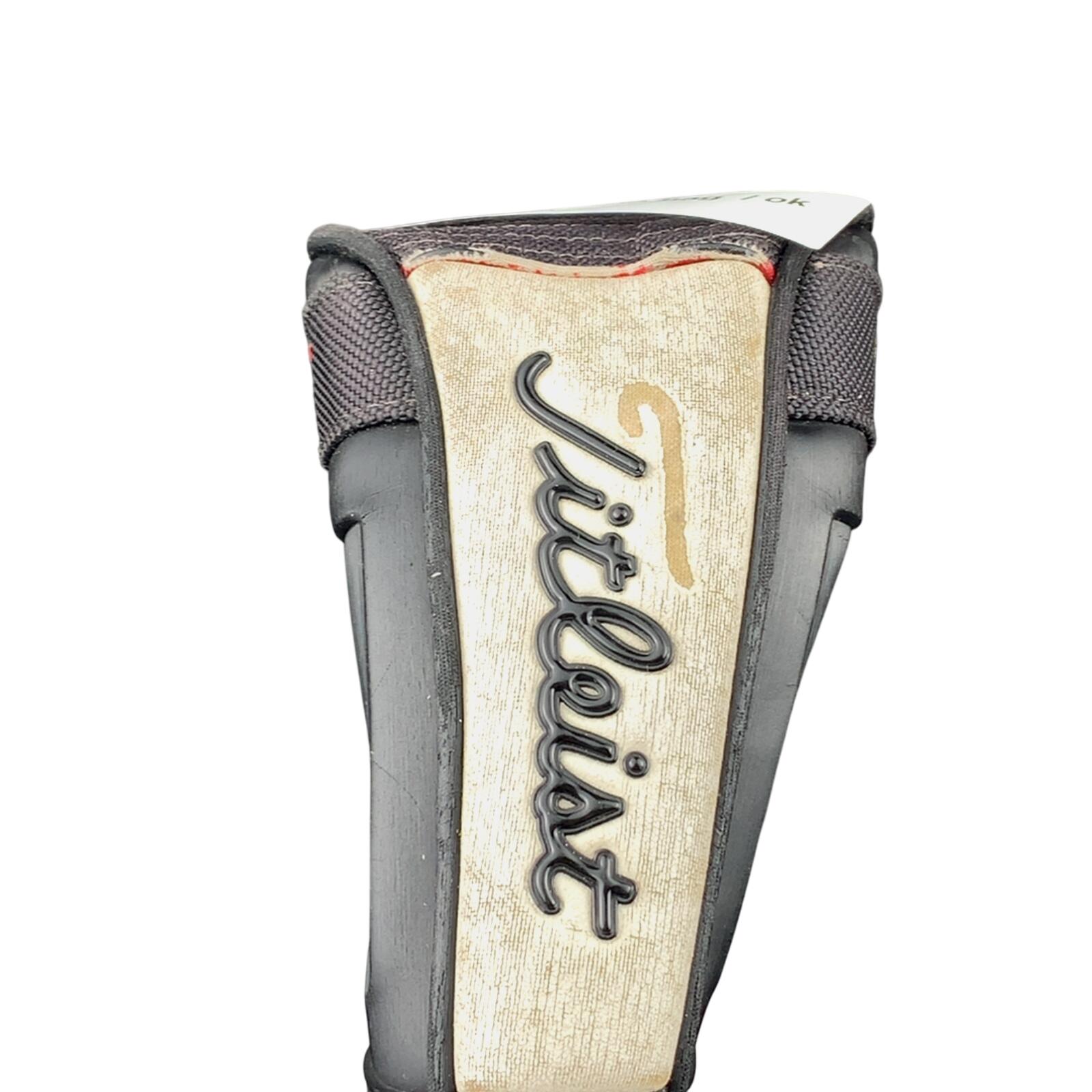 Titleist 915F#3 Fairway Cabeza / Loft 15 2/5