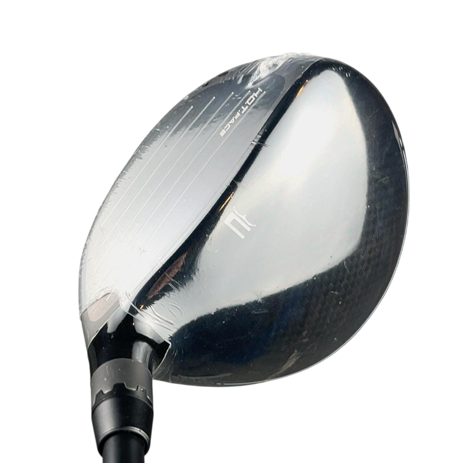 Cobra Vitesse sombre Max Fairway Wood / Flex Ladies / #7/24.5 4/6