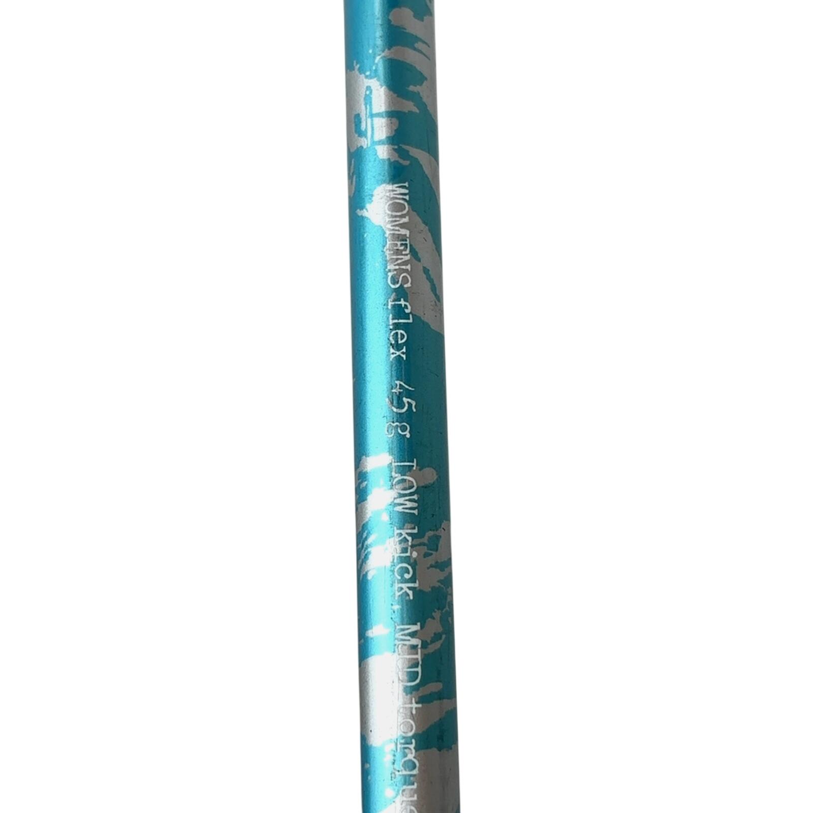 Cobra Baffler Hybrid / Flex Ladies / #4/25 4/5