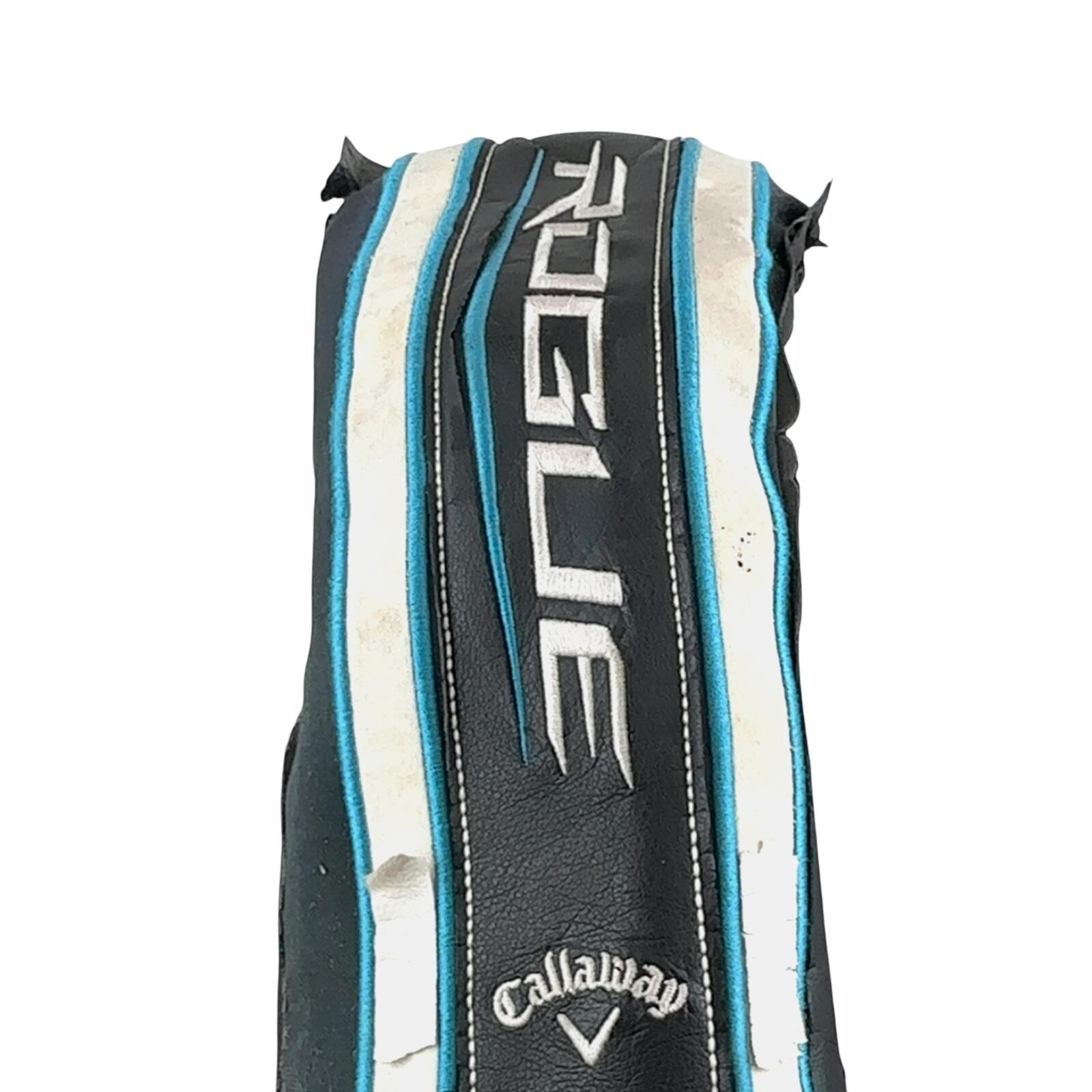 Callaway Rogue Fairway Wood / Flex A-flex / #7/21 2/6