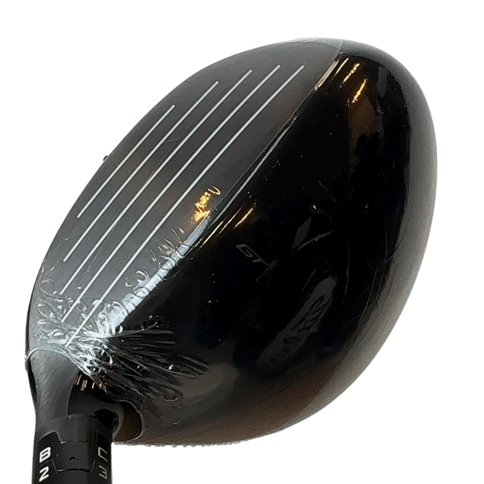Titleist GT1 Fairway Wood / Flex Regular / #5/18 4/6