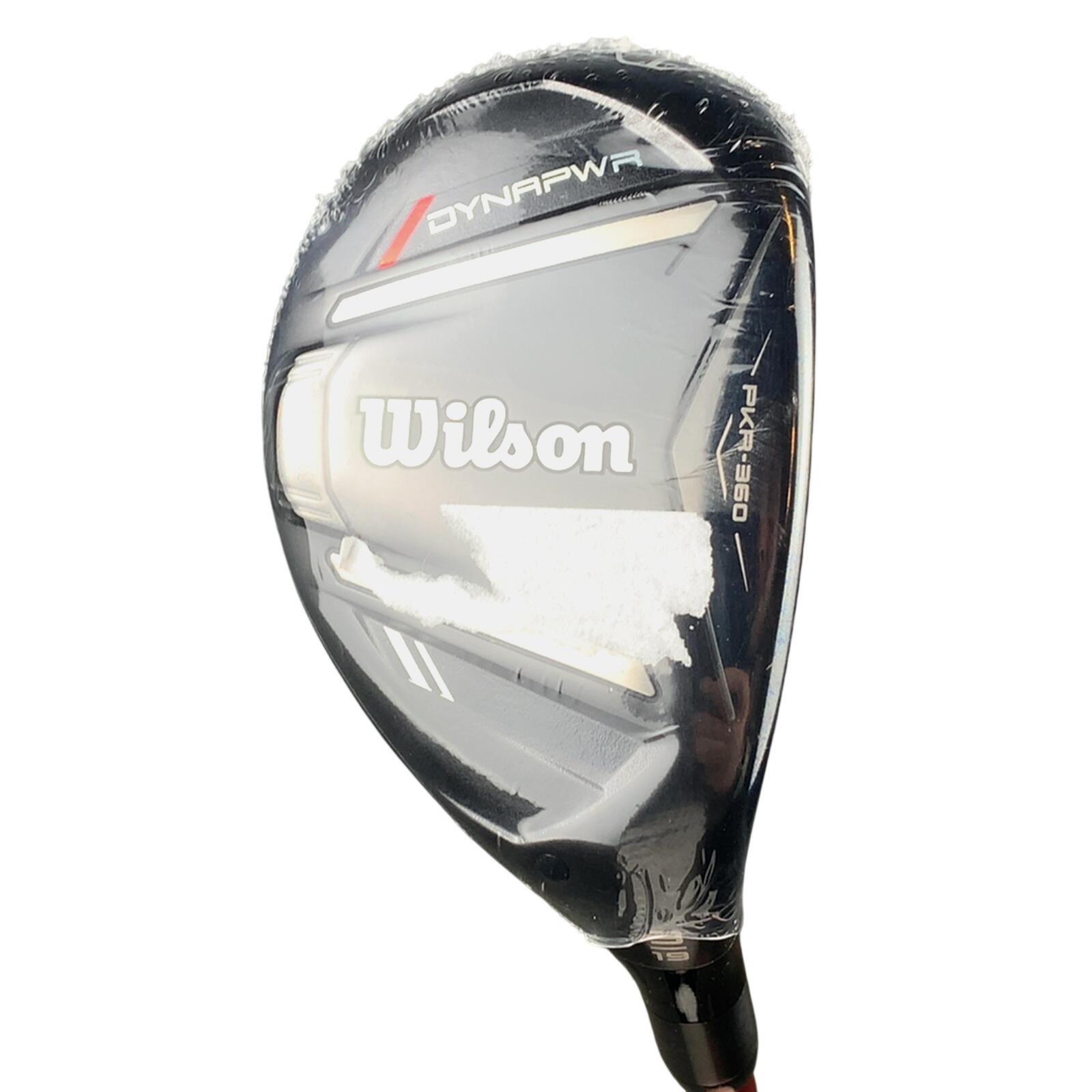 WILSON picture