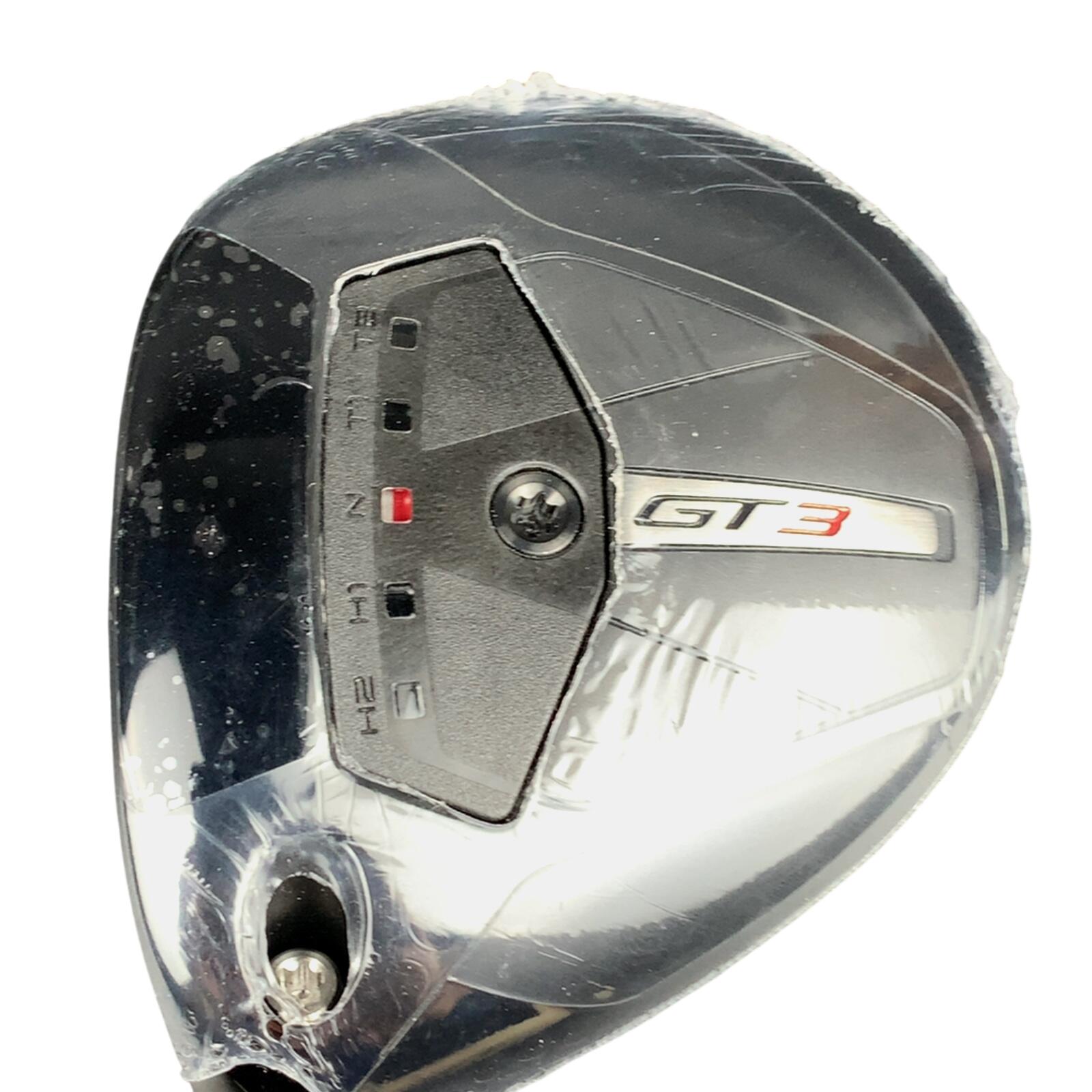 Gaucher Titleist GT3 #3 Fairway Tête / Loft 15 2/4