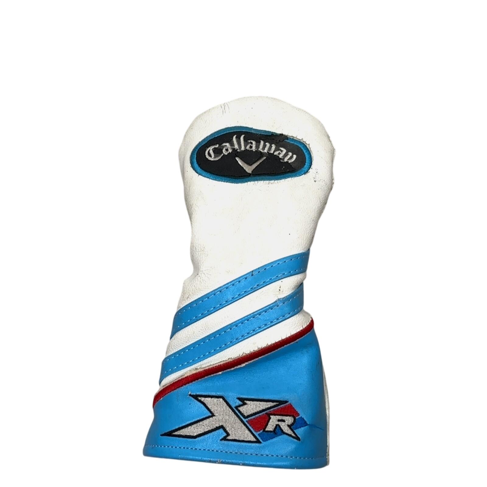 Callaway XR 16 Fairway Wood / Flex A-flex / #6/21 2/6