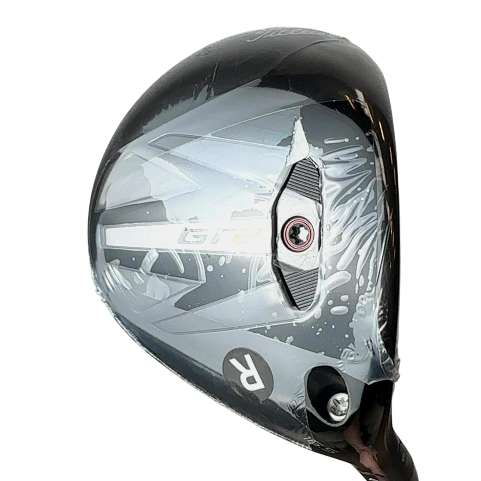 TITLEIST picture