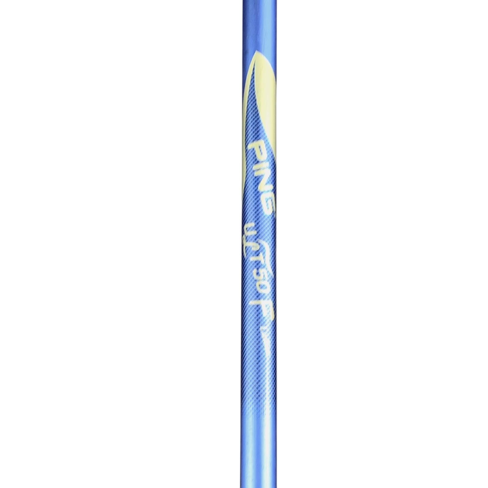 PING G5 Fairway Wood / Flex Ladies / #5/22 4/5
