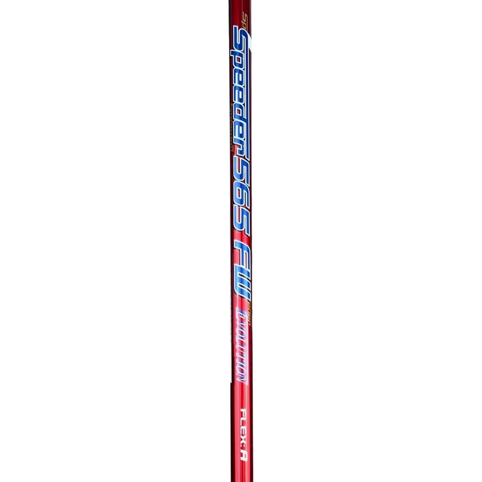 Callaway XR 16 Fairway Wood / Flex A-flex / #6/21 5/6