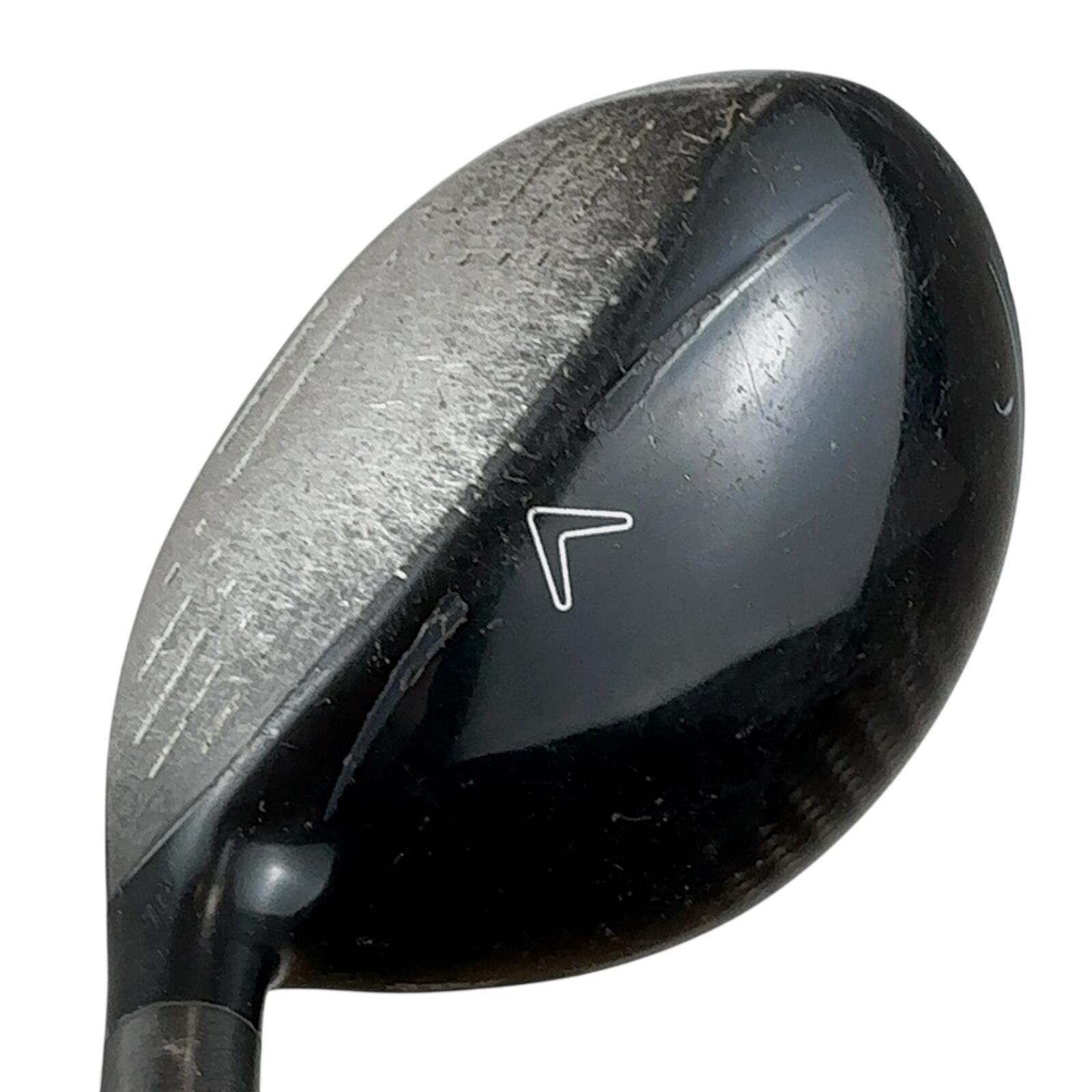 Callaway Rogue Fairway Wood / Flex A-flex / #7/21 4/6