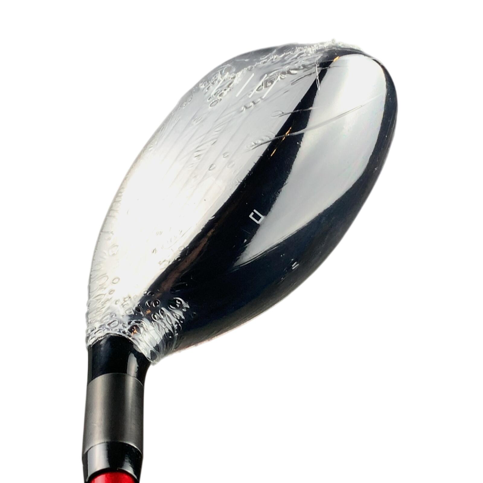 Wilson DynaPWR Hybrid / Flex Ladies / #5/25 4/6