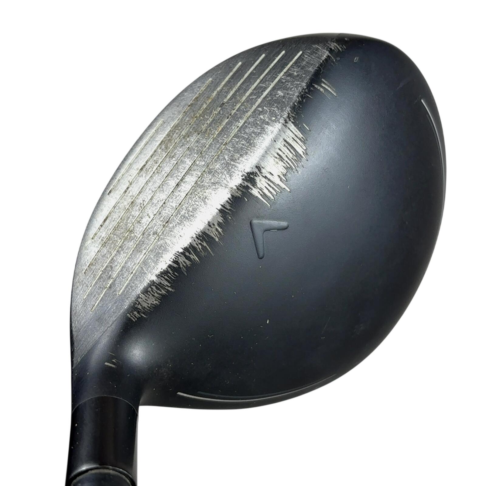Callaway XR 16 Fairway Wood / Flex A-flex / #6/21 4/6