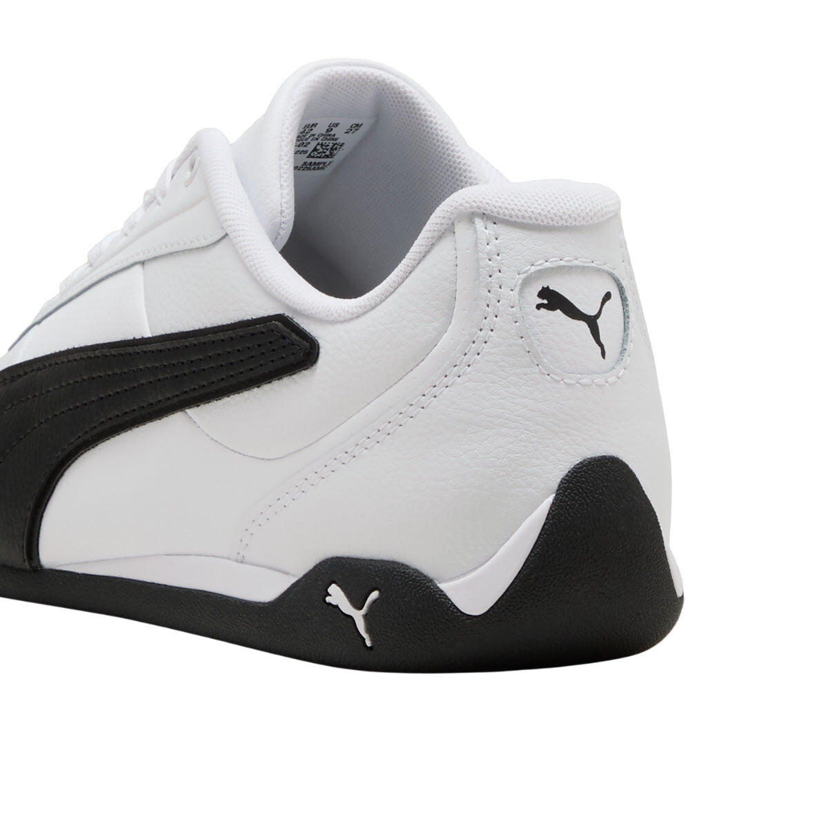 Turnschuhe Puma Replicatch, Weiß, Unisex 6/6