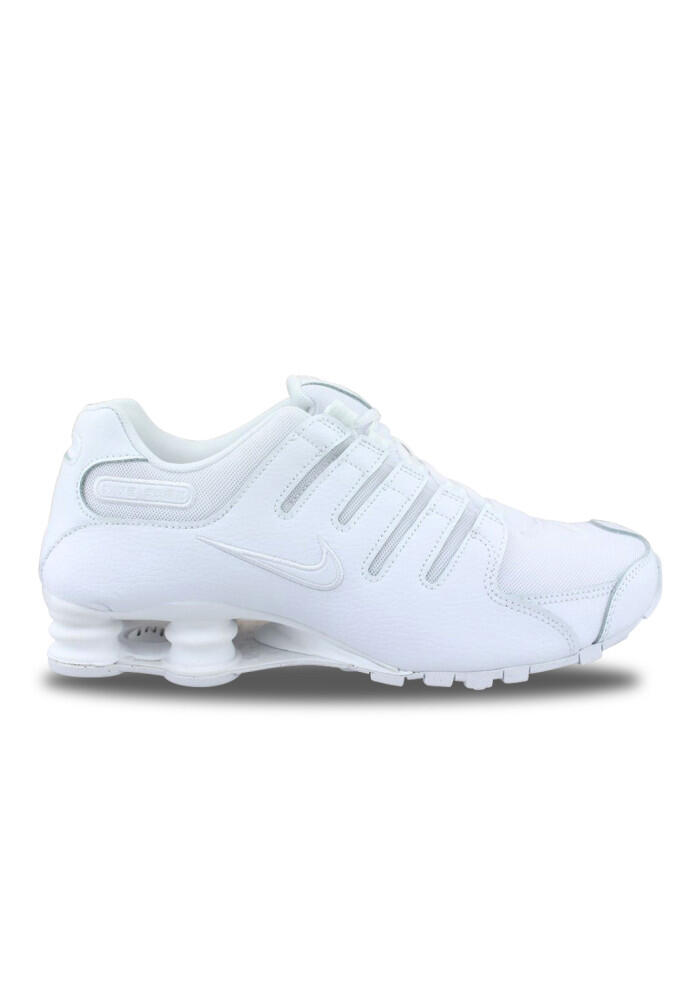 Nike Shox Nz Iq8263-100 1/5