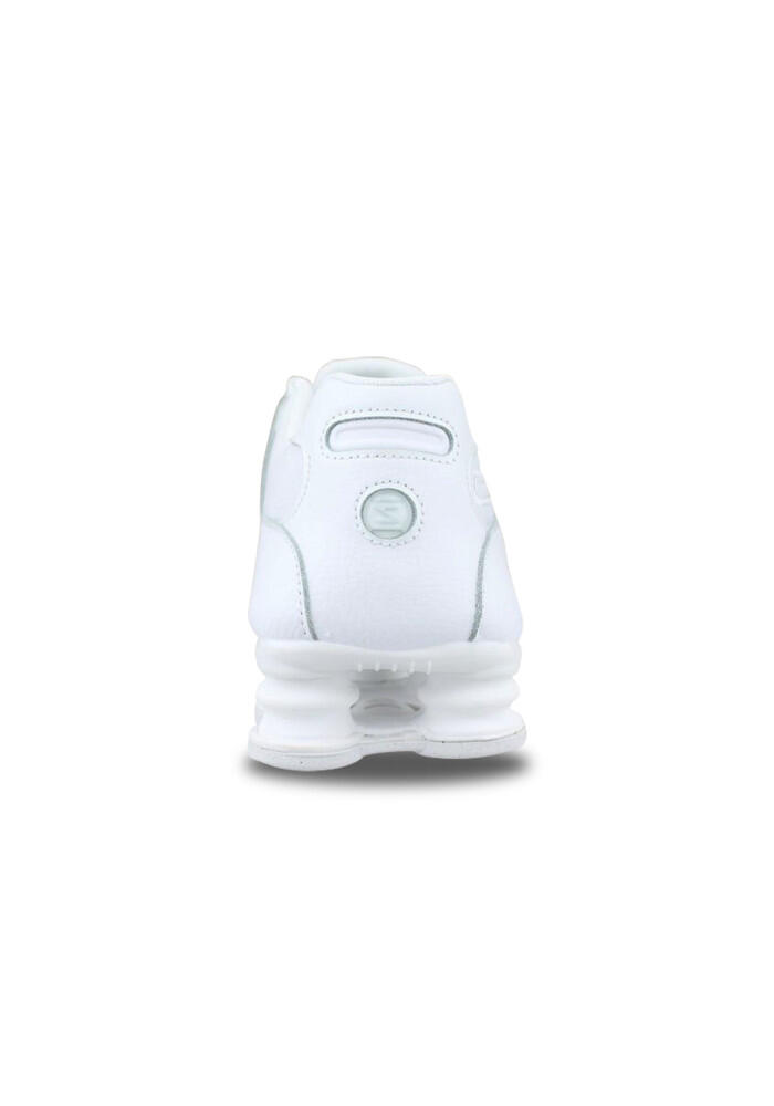 Nike Shox Nz Iq8263-100 5/5