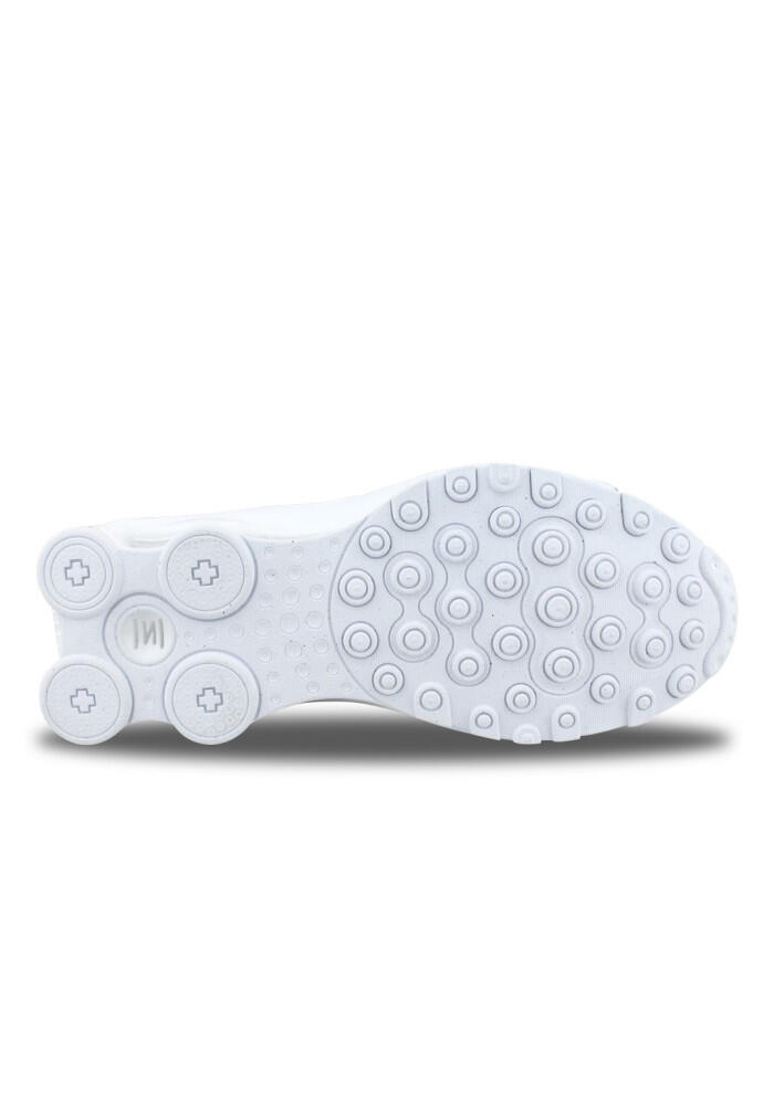 Nike Shox Nz Iq8263-100 4/5
