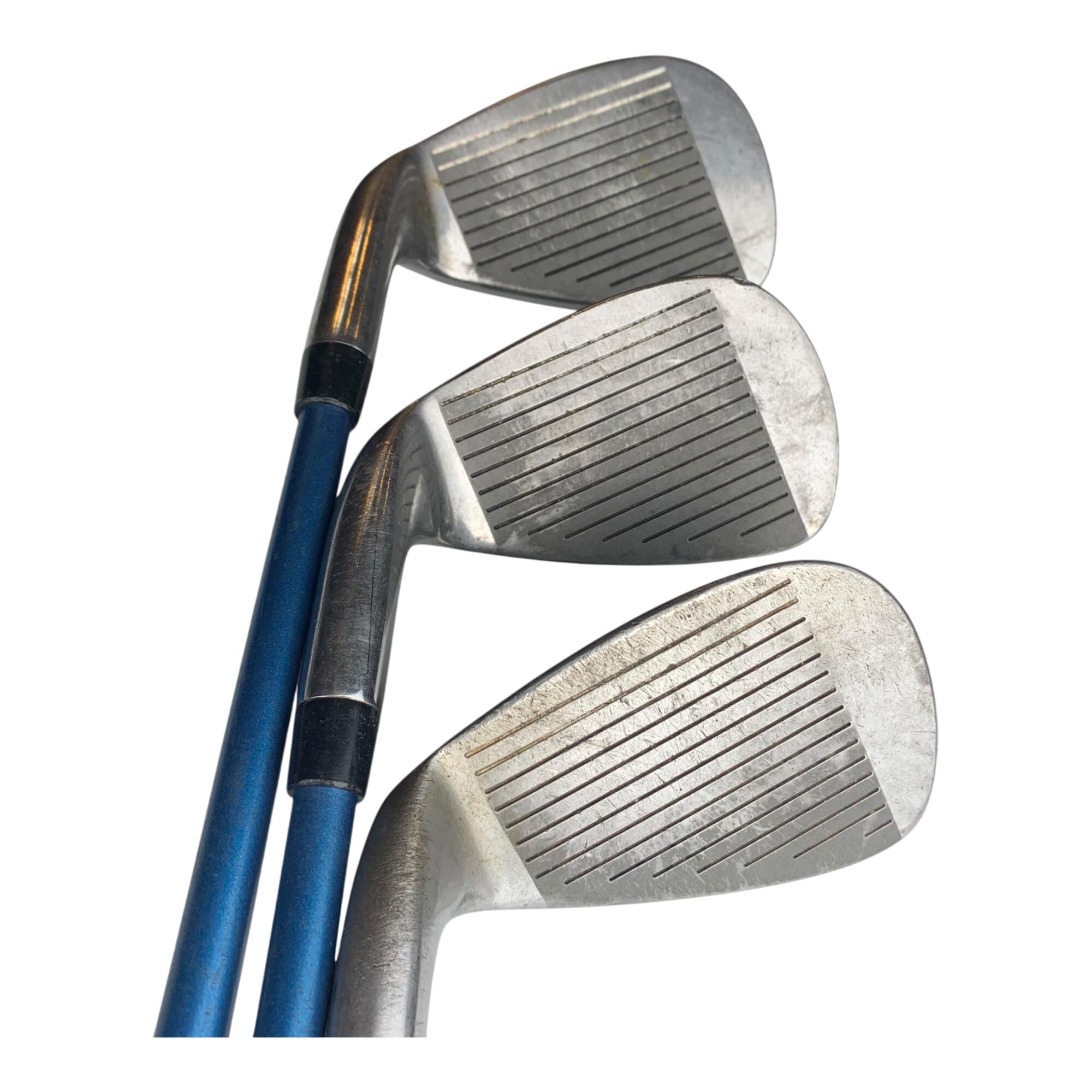 Wilson Prostaff Série de fers / Flex Ladies / 6-SW / Graphite 6/6