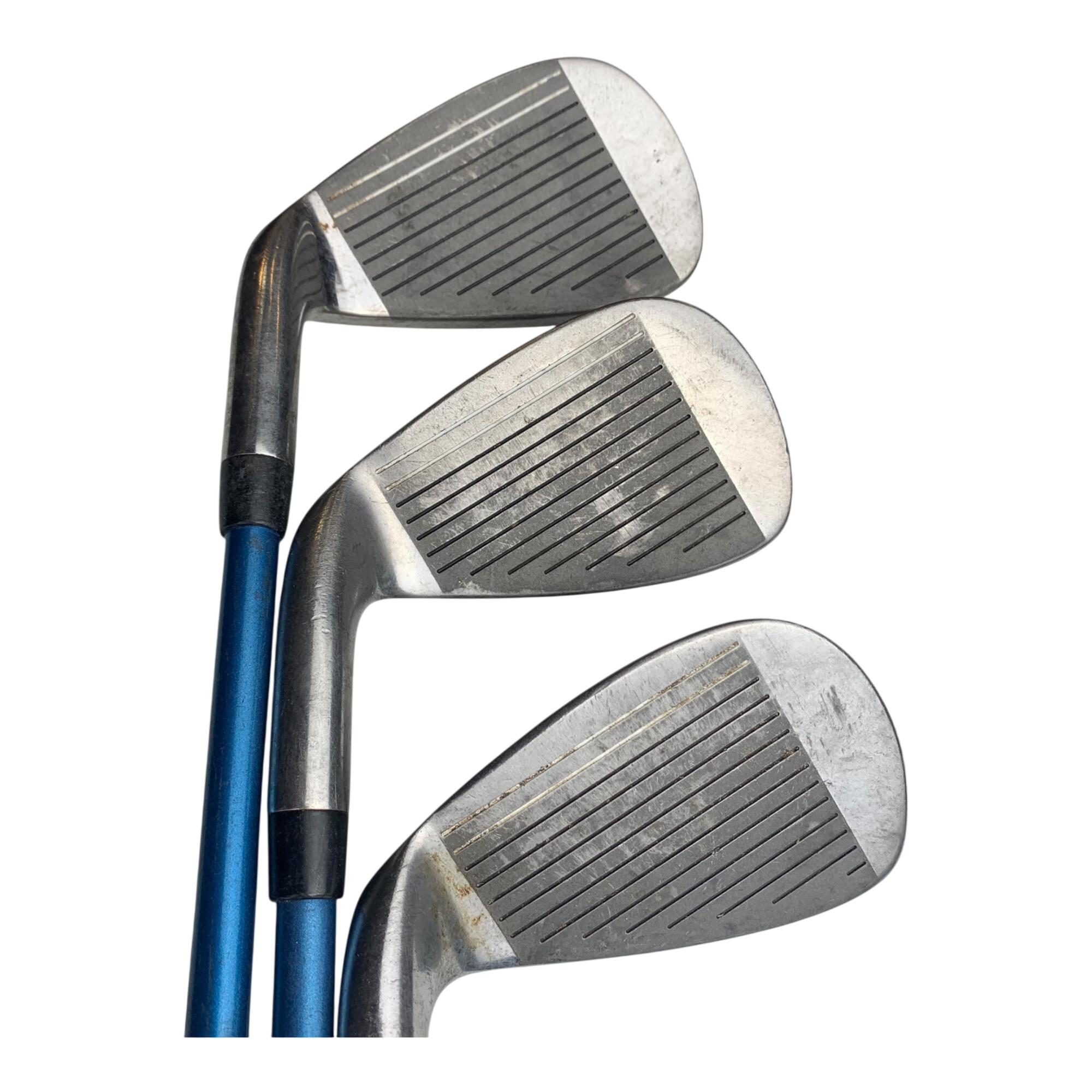 Wilson Prostaff Série de fers / Flex Ladies / 6-SW / Graphite 5/6