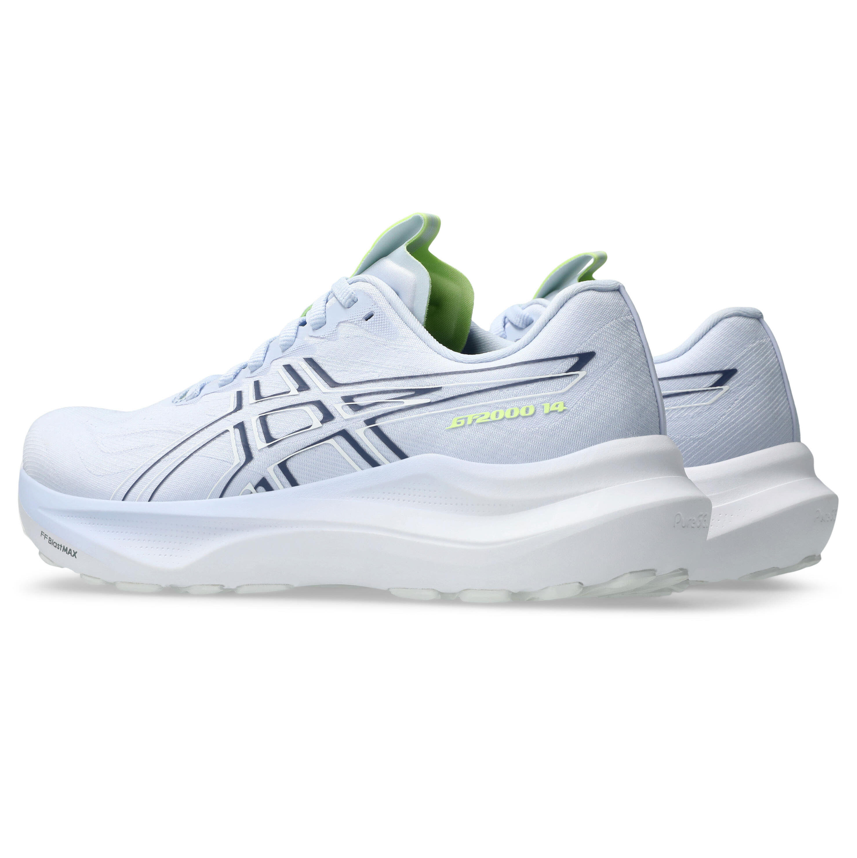Laufschuhe GT-2000 14 4/5