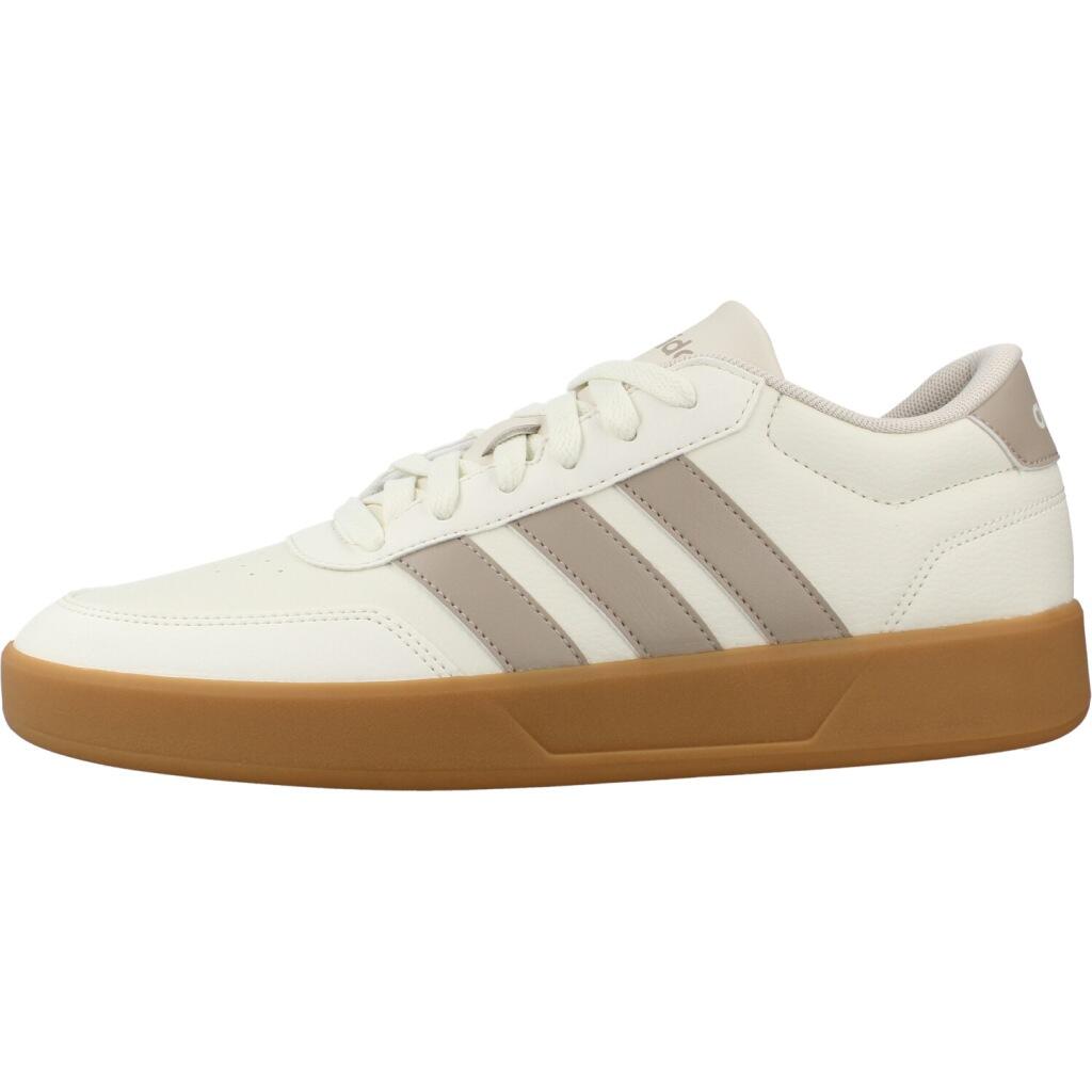 Buty ADIDAS BREAKNET 3.0 Biały 2/5