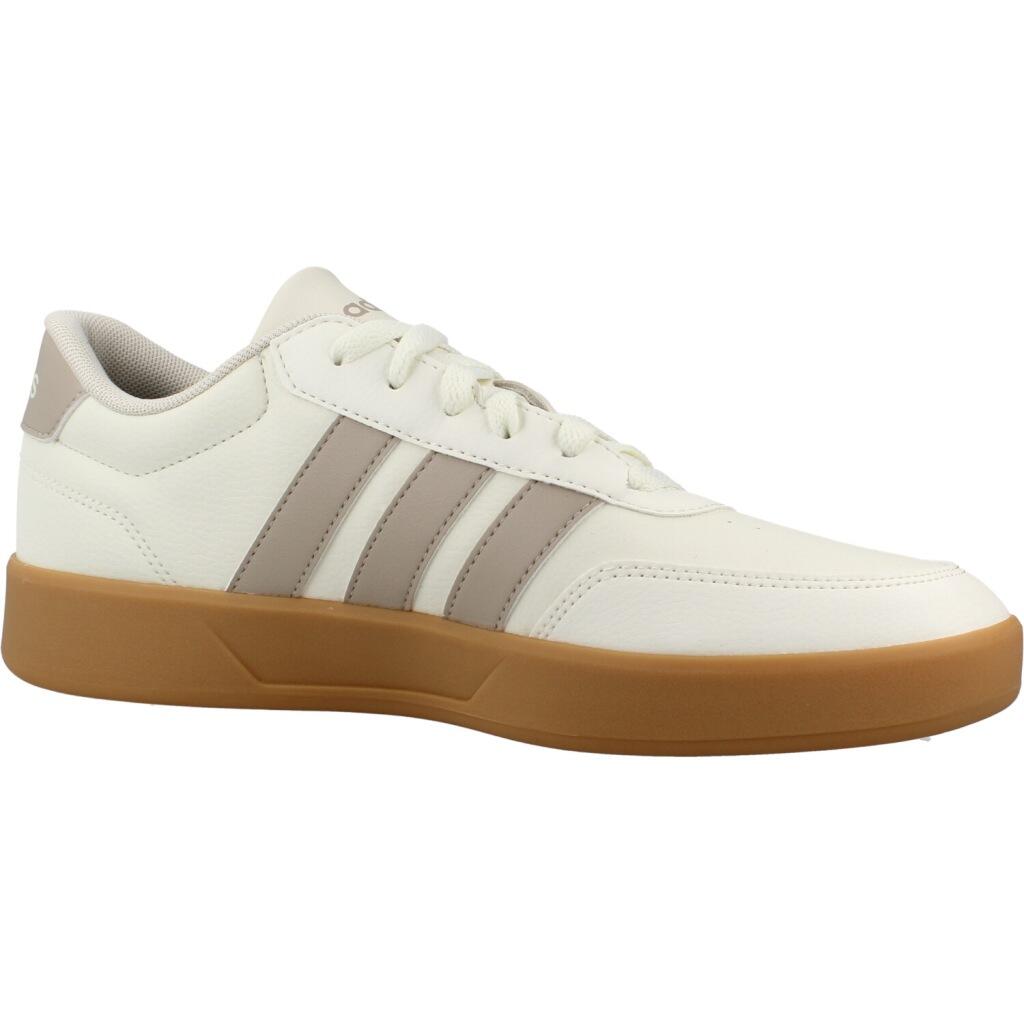 Buty ADIDAS BREAKNET 3.0 Biały 5/5