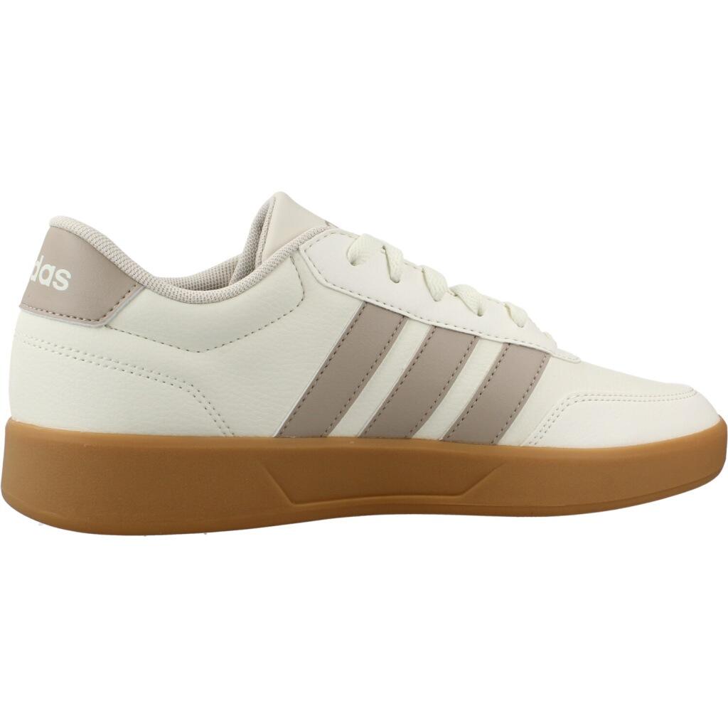 Buty ADIDAS BREAKNET 3.0 Biały 4/5