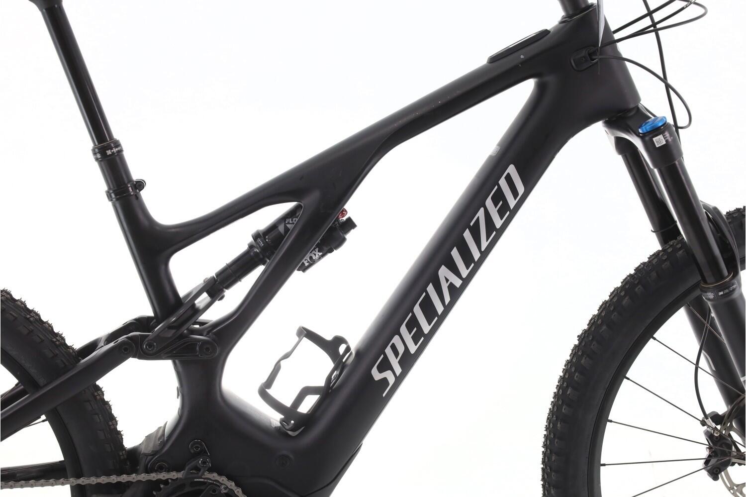 Refurbished E-MTB Fully ·  Turbo Levo GX · Sehr guter Zustand 2/8