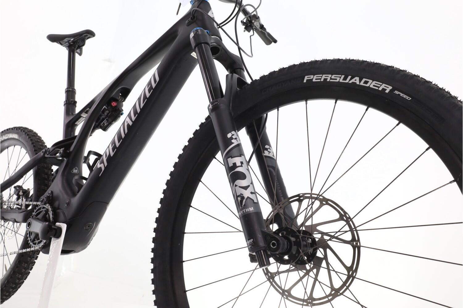 Refurbished E-MTB Fully ·  Turbo Levo GX · Sehr guter Zustand 5/8