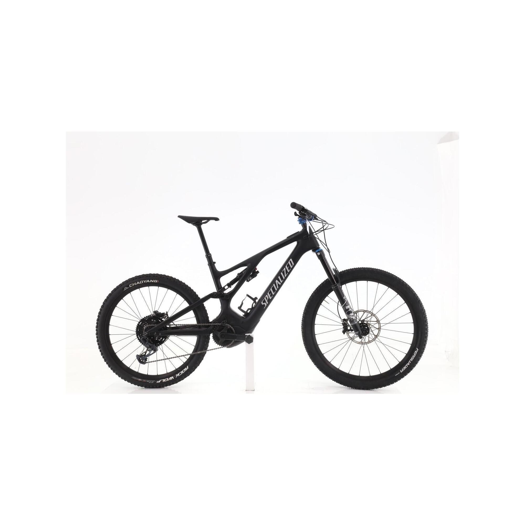 SPECIALIZED 2ND LIFE - Elektrokolo Turbo Levo GX 12 rychlostí