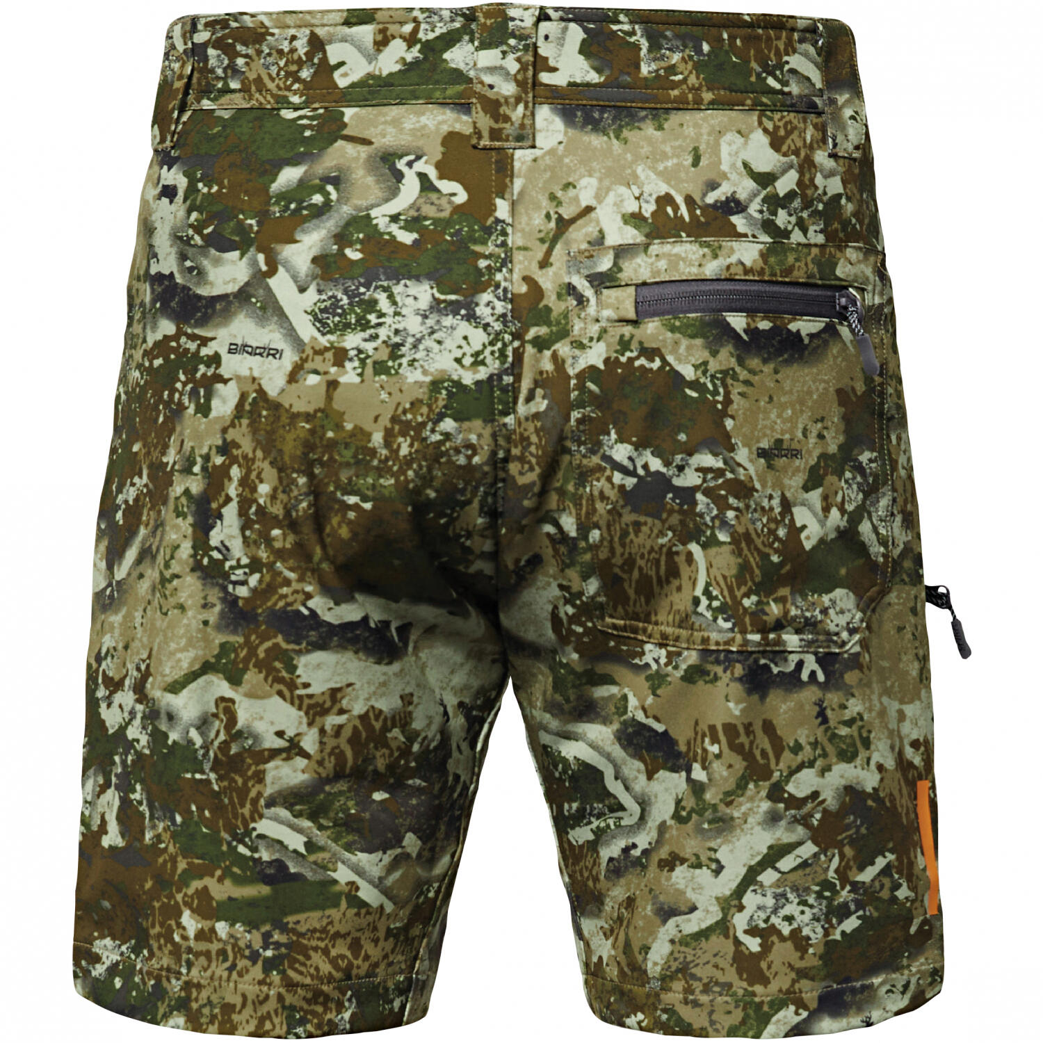 Spika Xone Shorts Herren (Biarri Camo) Größe M 2/2